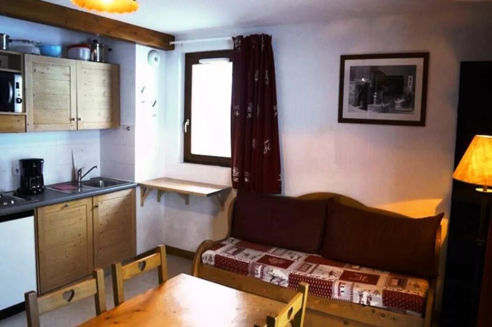 Résidence Le Hameau De L'alpage