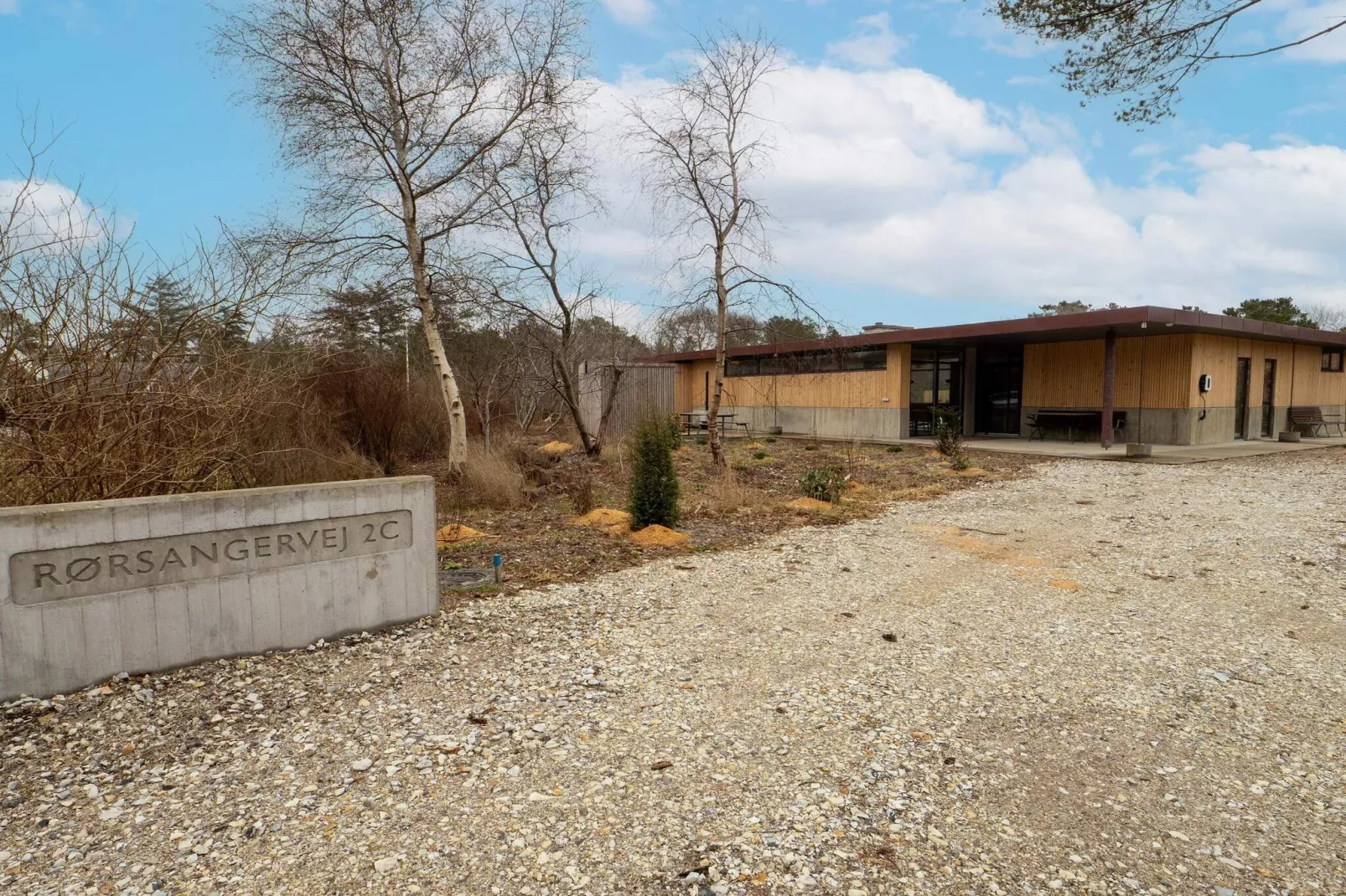 5 etoiles maison de vacances a Vestervig