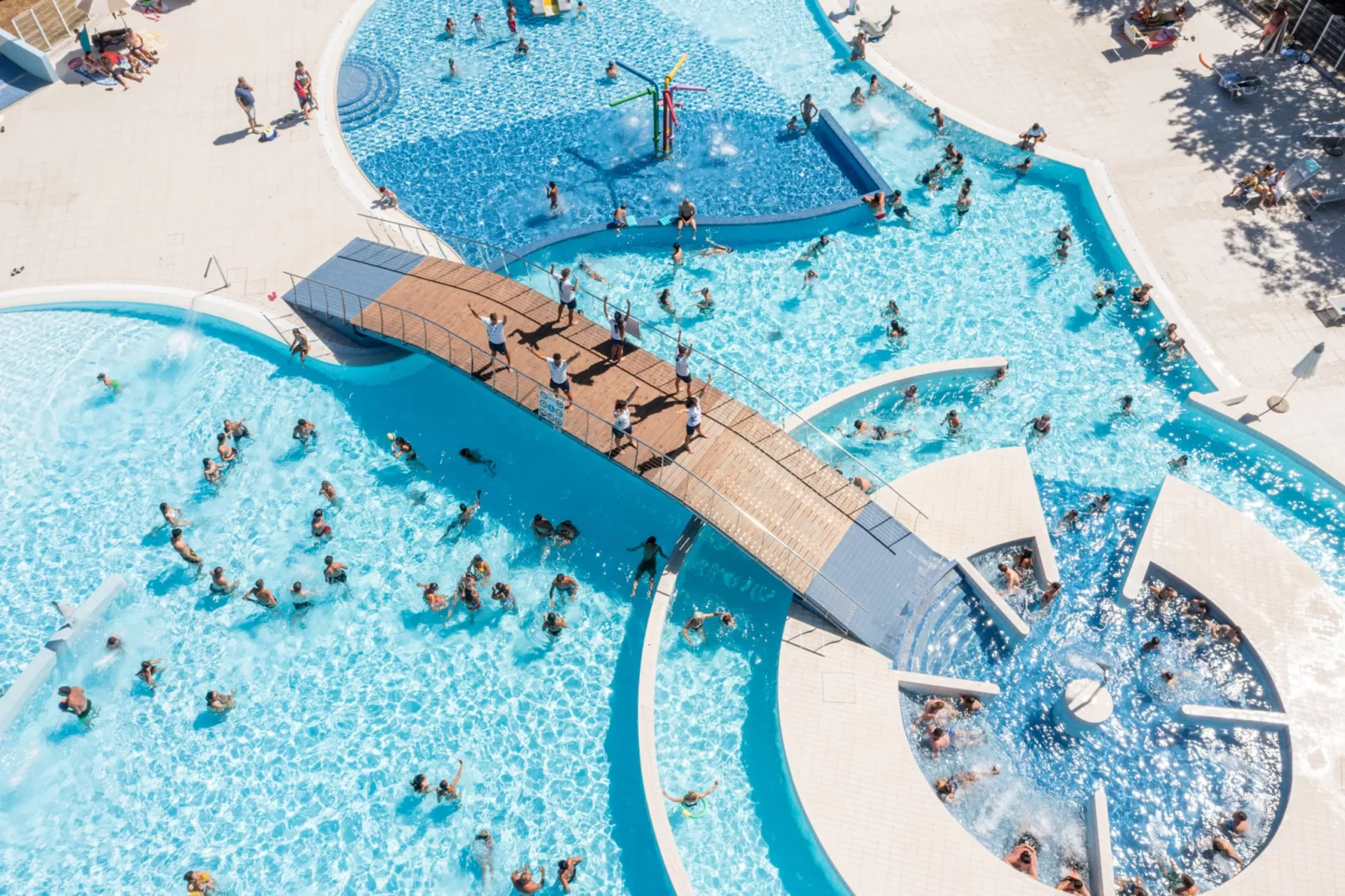 Club del Sole Adriano Family Collection - LODGE SUPERIOR FAMILY