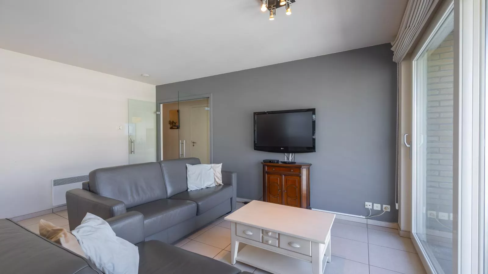 Libretto - 0602 + box 9 - Salon