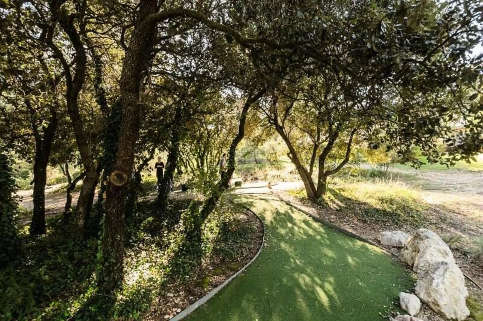 Village Pont Royal en Provence - maeva Home - Untagged