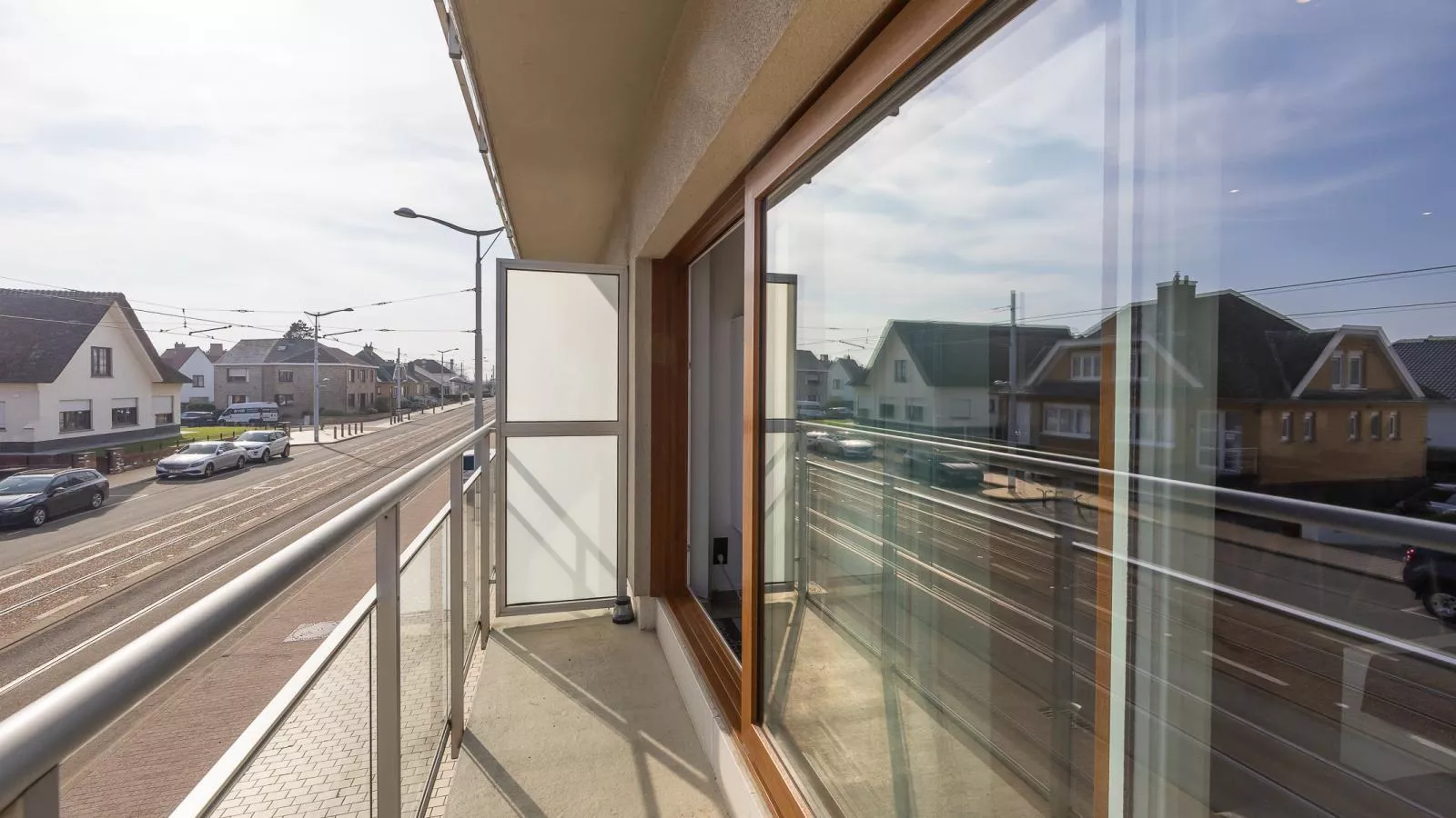 Royal - 0101 - Terrasse/Balkon