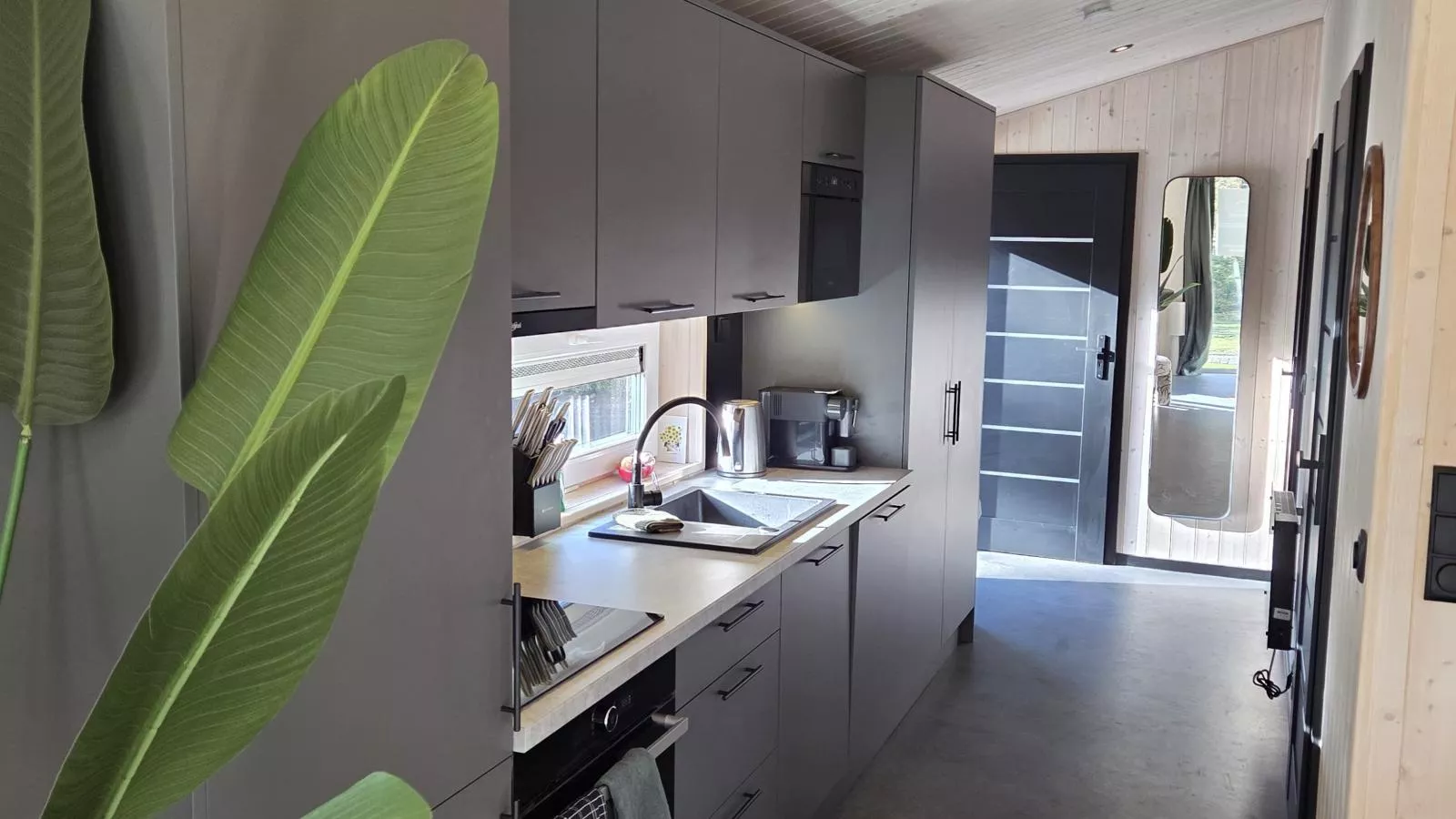 Aekinger Lodge - Cuisine