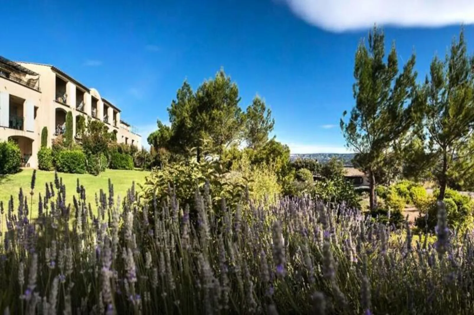 Village Pont Royal en Provence - maeva Home - Untagged