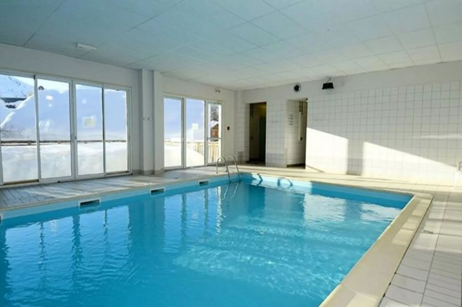 Résidence Le Hameau De L'alpage - Untagged