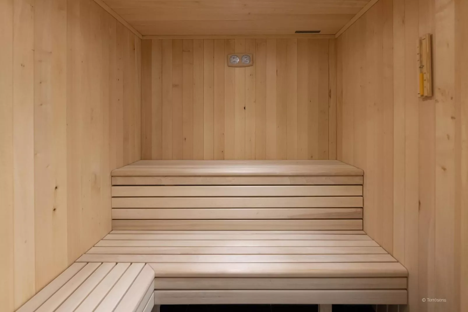 SERRE CHEVALIER Le Cristal Lodge-A40S - Wellness