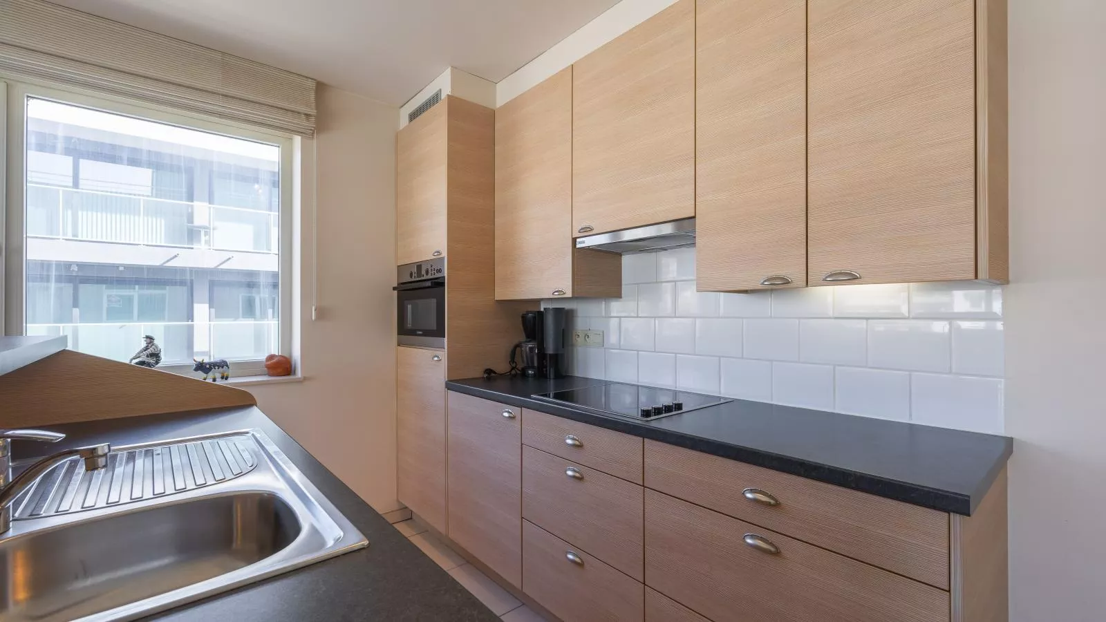 Libretto - 0602 + box 9 - Cuisine