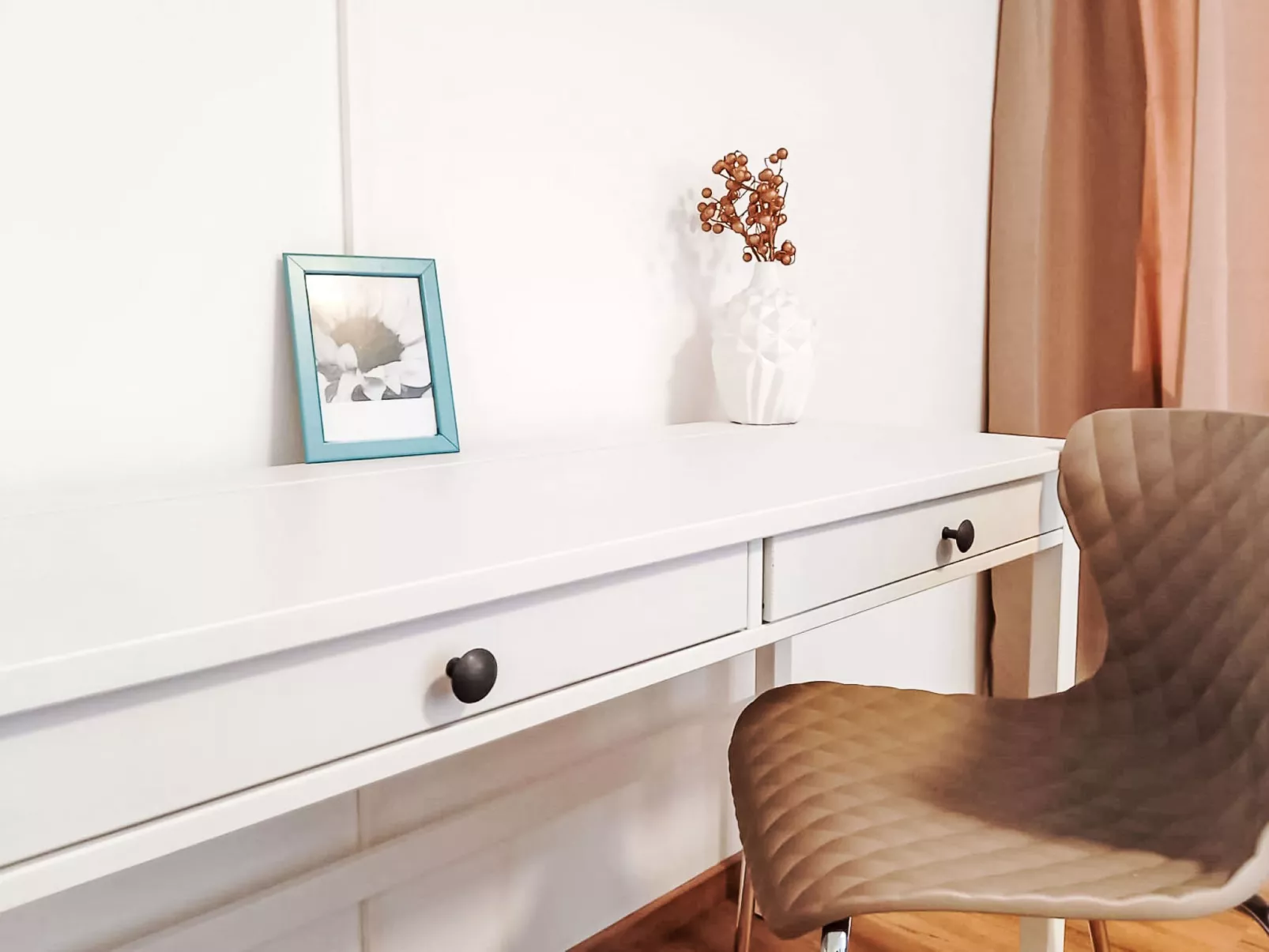 Urban & Florian - Inside