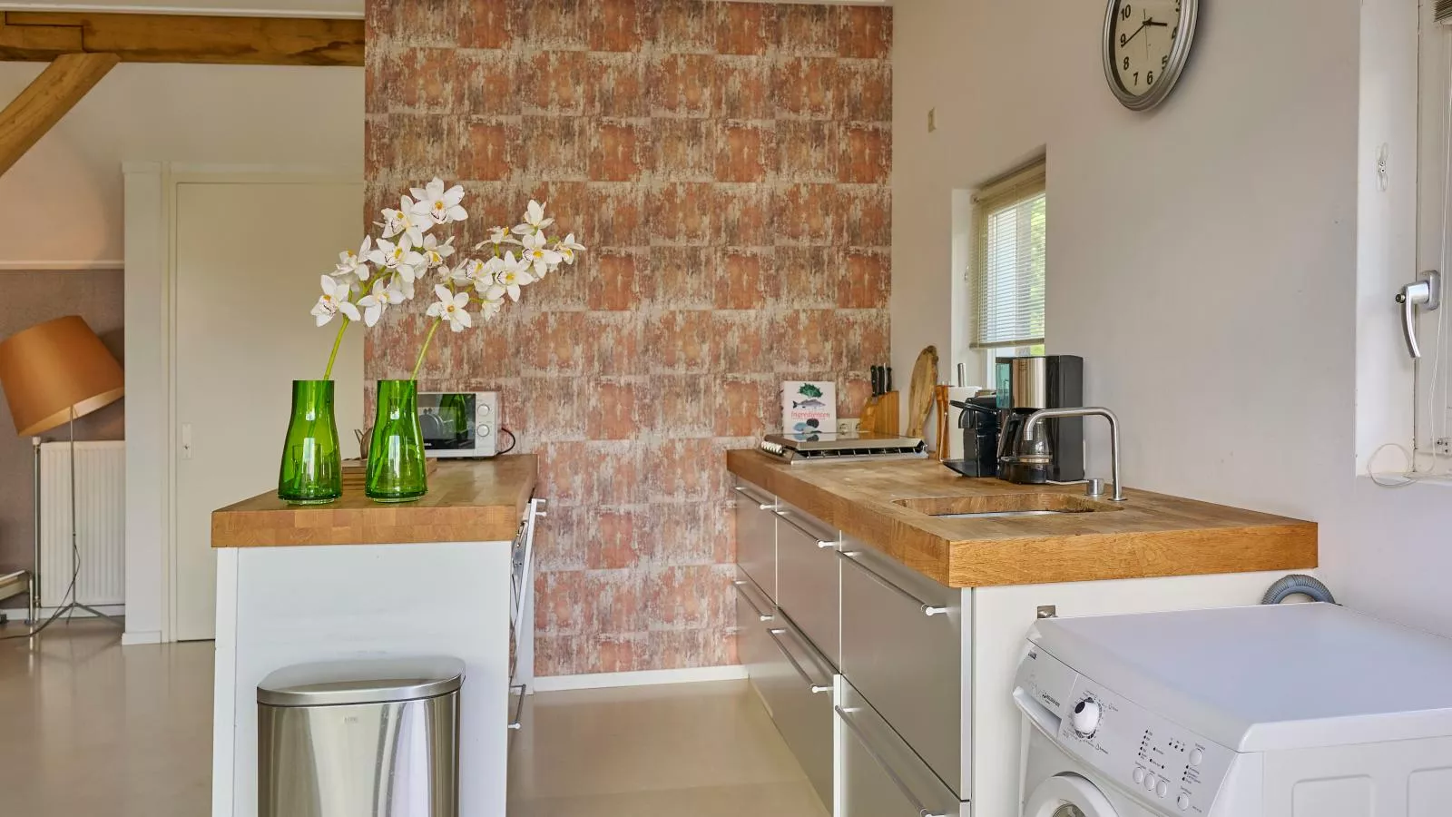 Farmers Lodge Combi - Küche