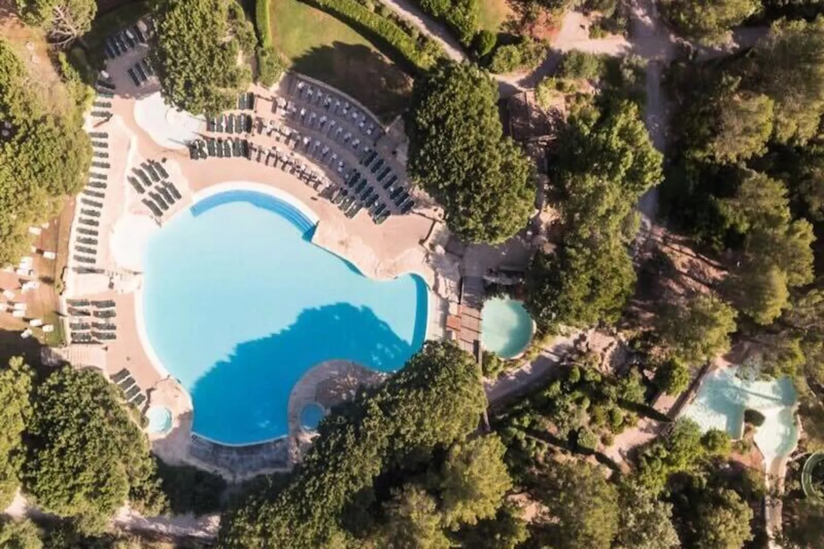 Village Pont Royal en Provence - maeva Home - Untagged