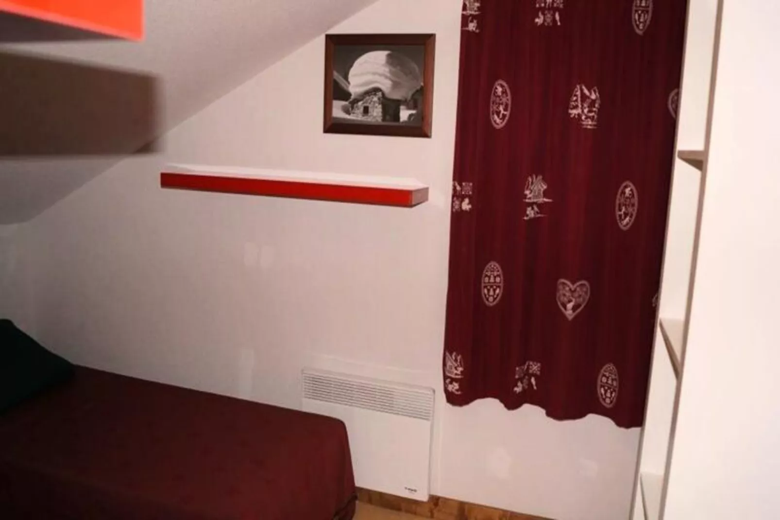 Résidence Le Hameau De L'alpage - Untagged