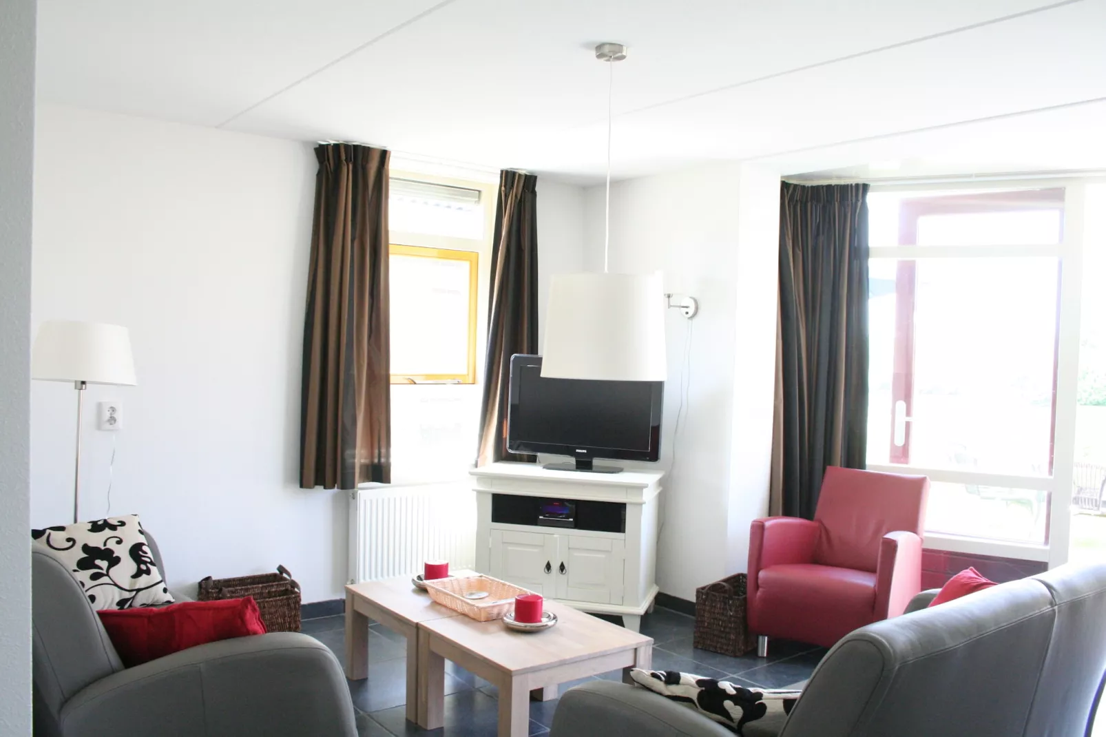 Oosterdijk 6 - Salon