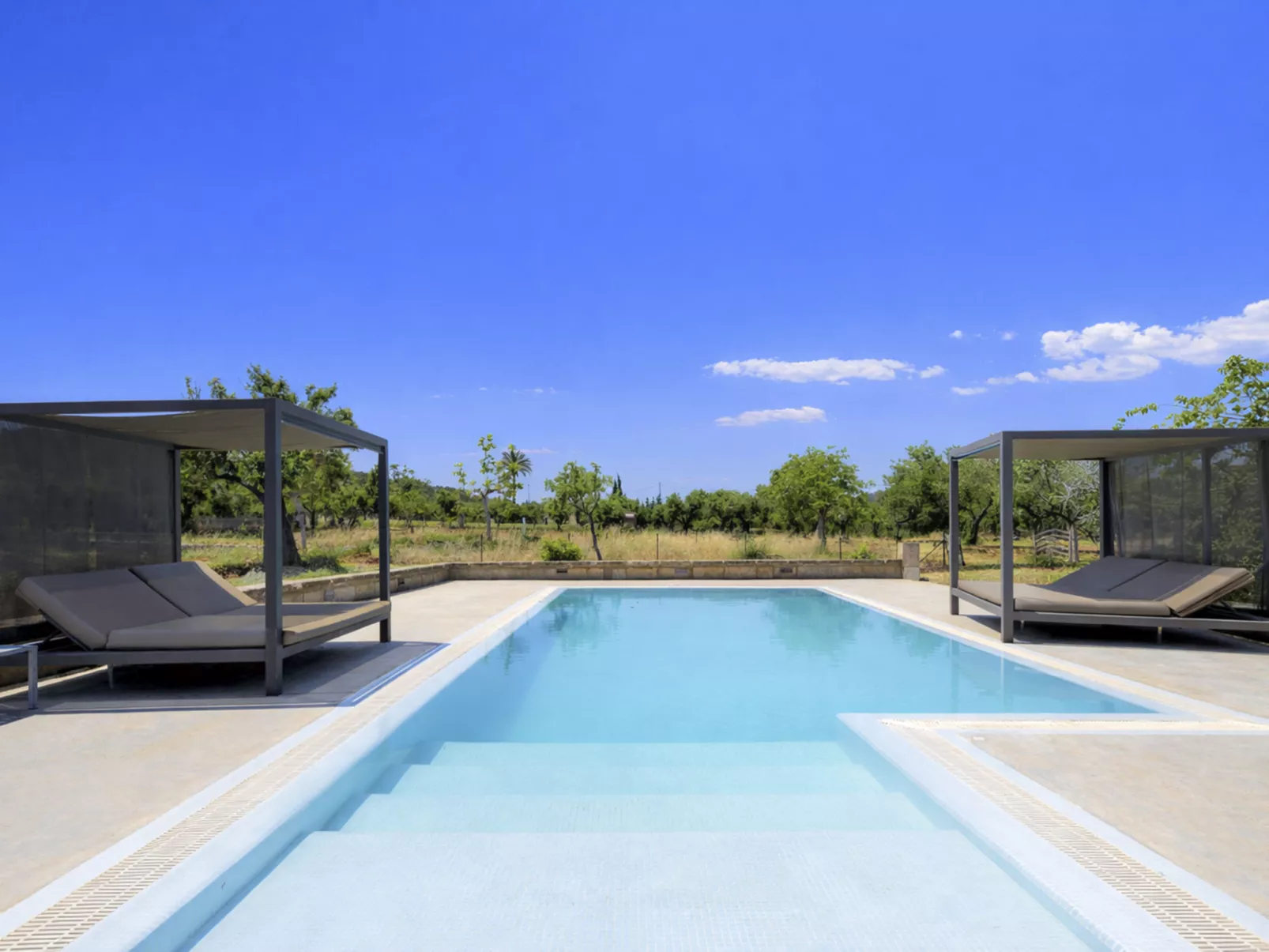 Cas Ciutada - Inside