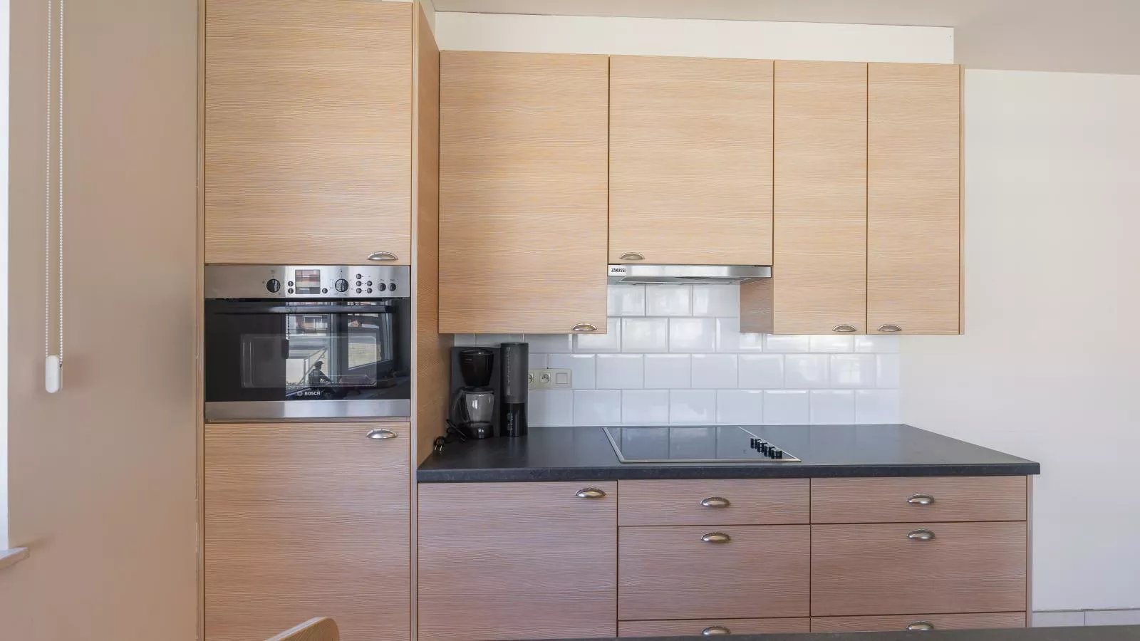 Libretto - 0602 + box 9 - Cuisine