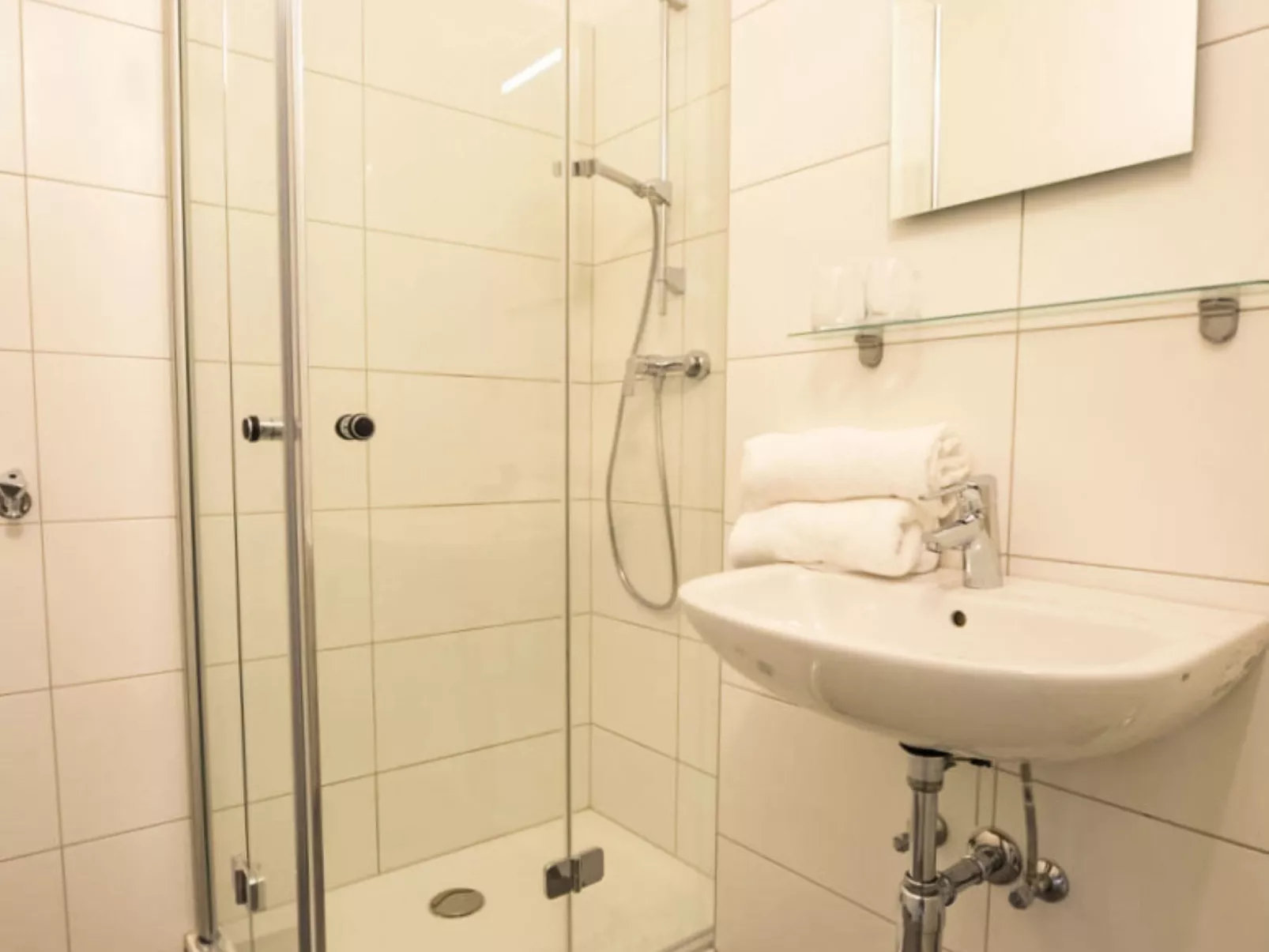 Urban & Florian - Inside