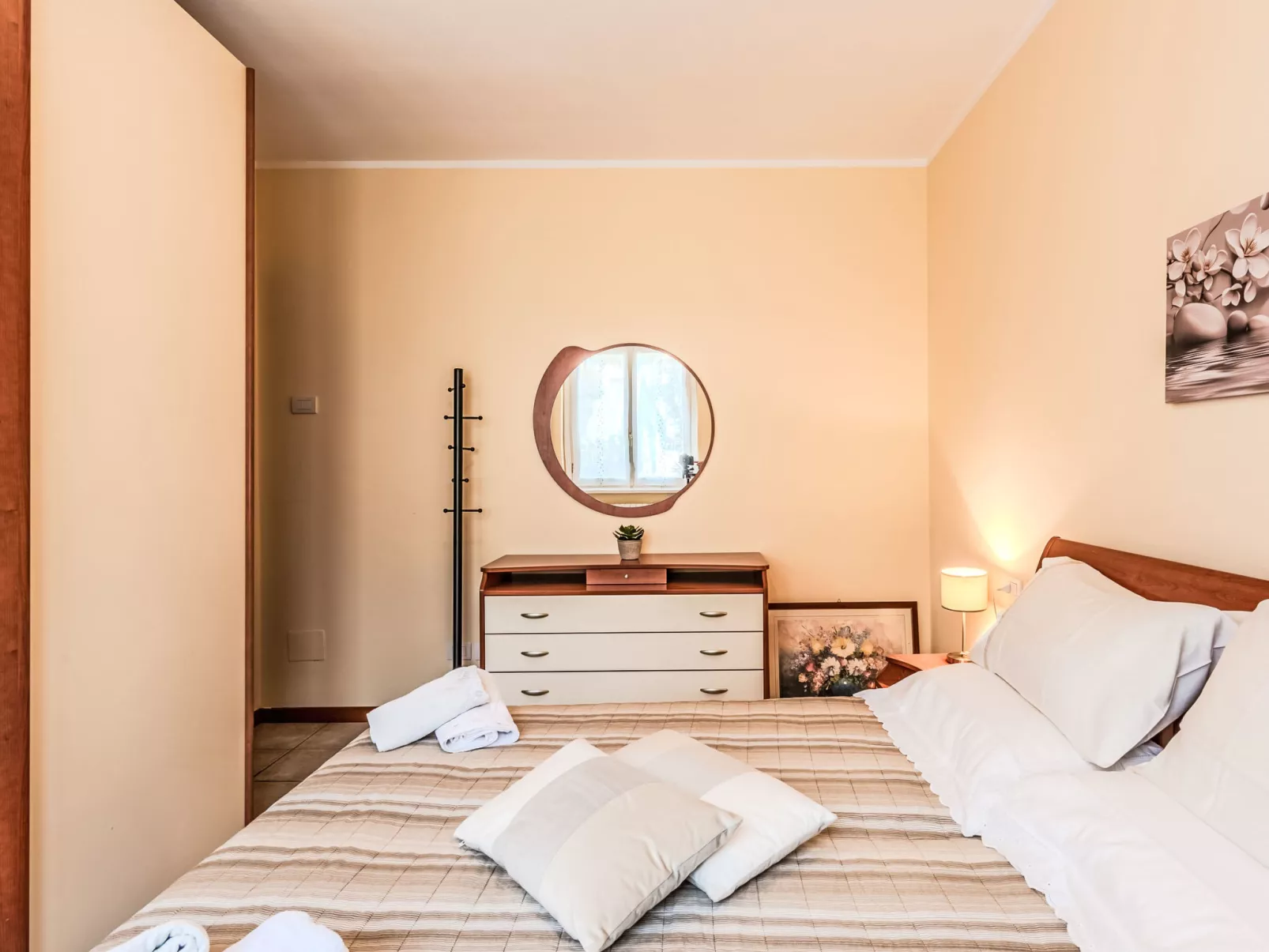 Casa Molgisio - Drinnen