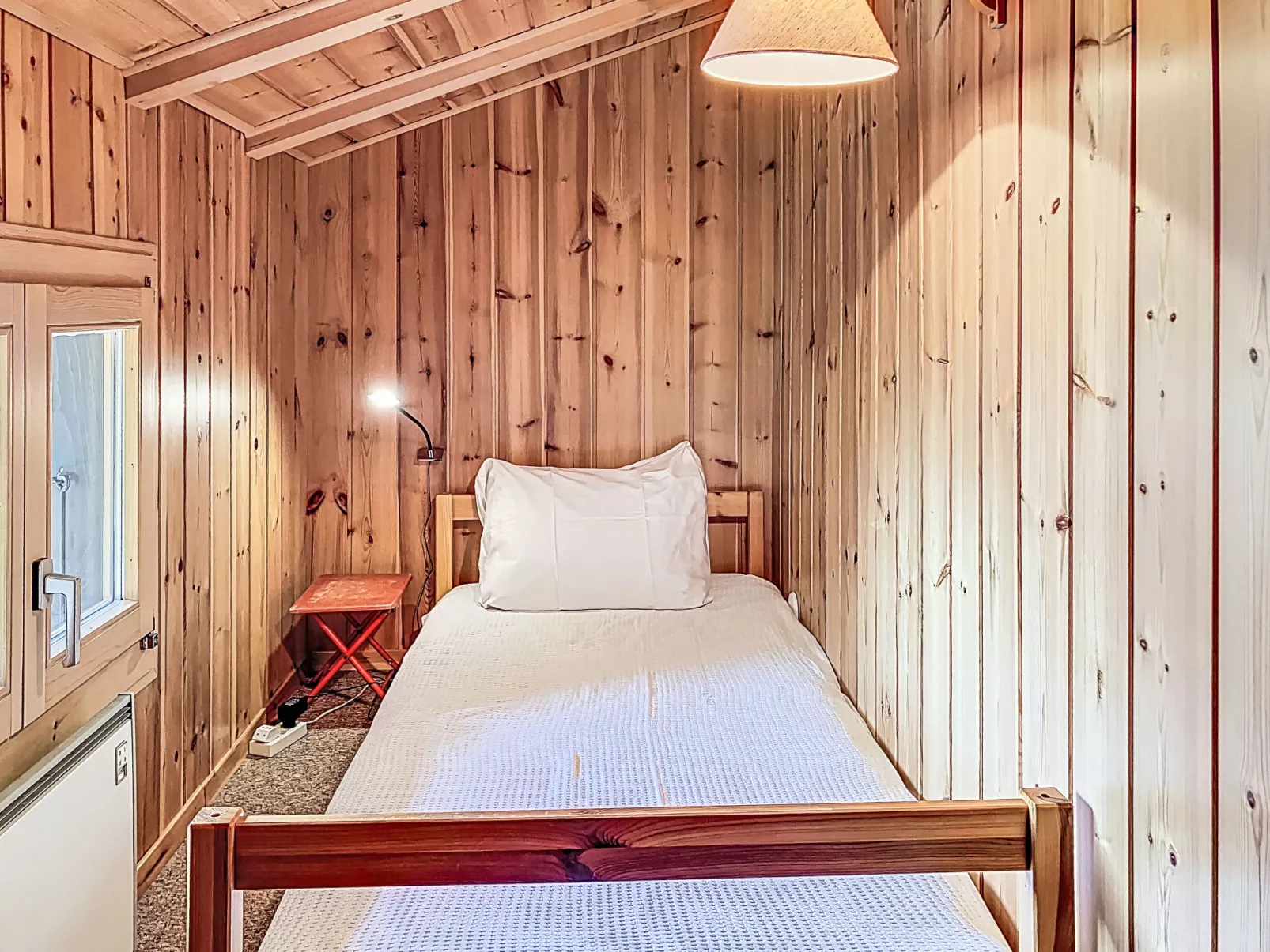 Chalet chemin du four - Dedans