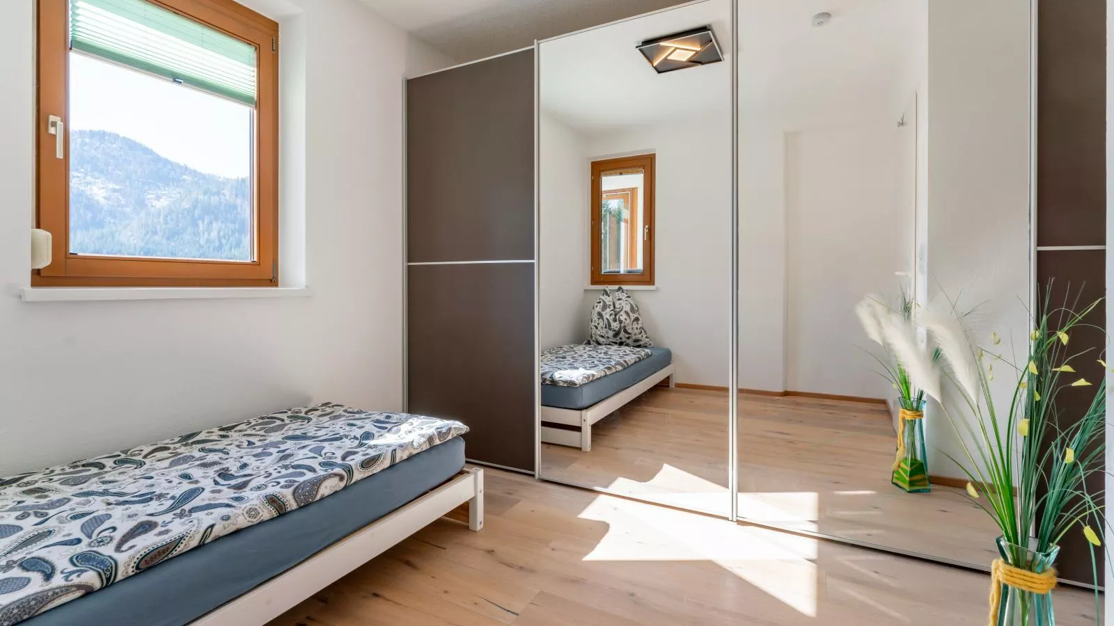 Steinbergblick - Bedroom