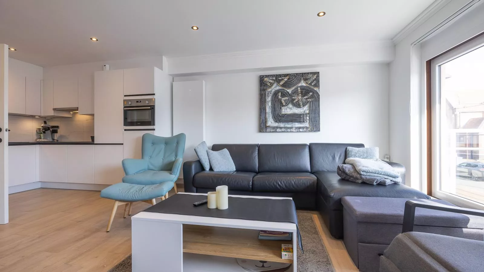 Royal - 0101 - Wohnzimmer