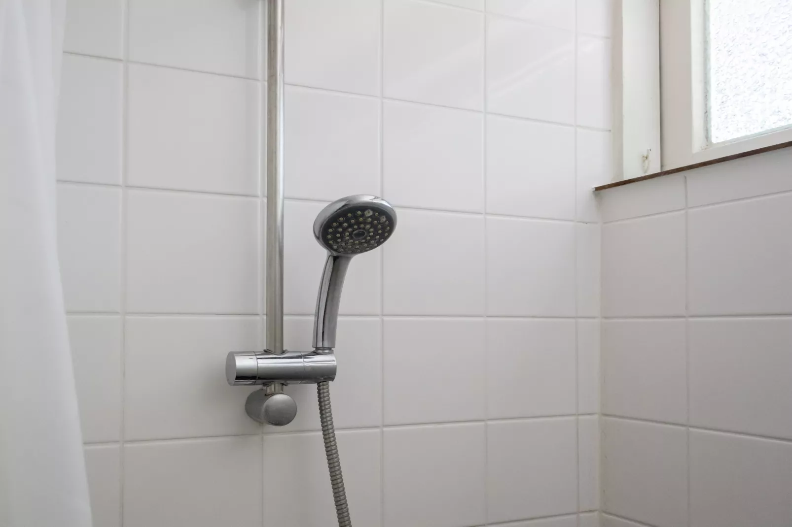 Huis & Meer nabij het Ijsselmeer - Badezimmer