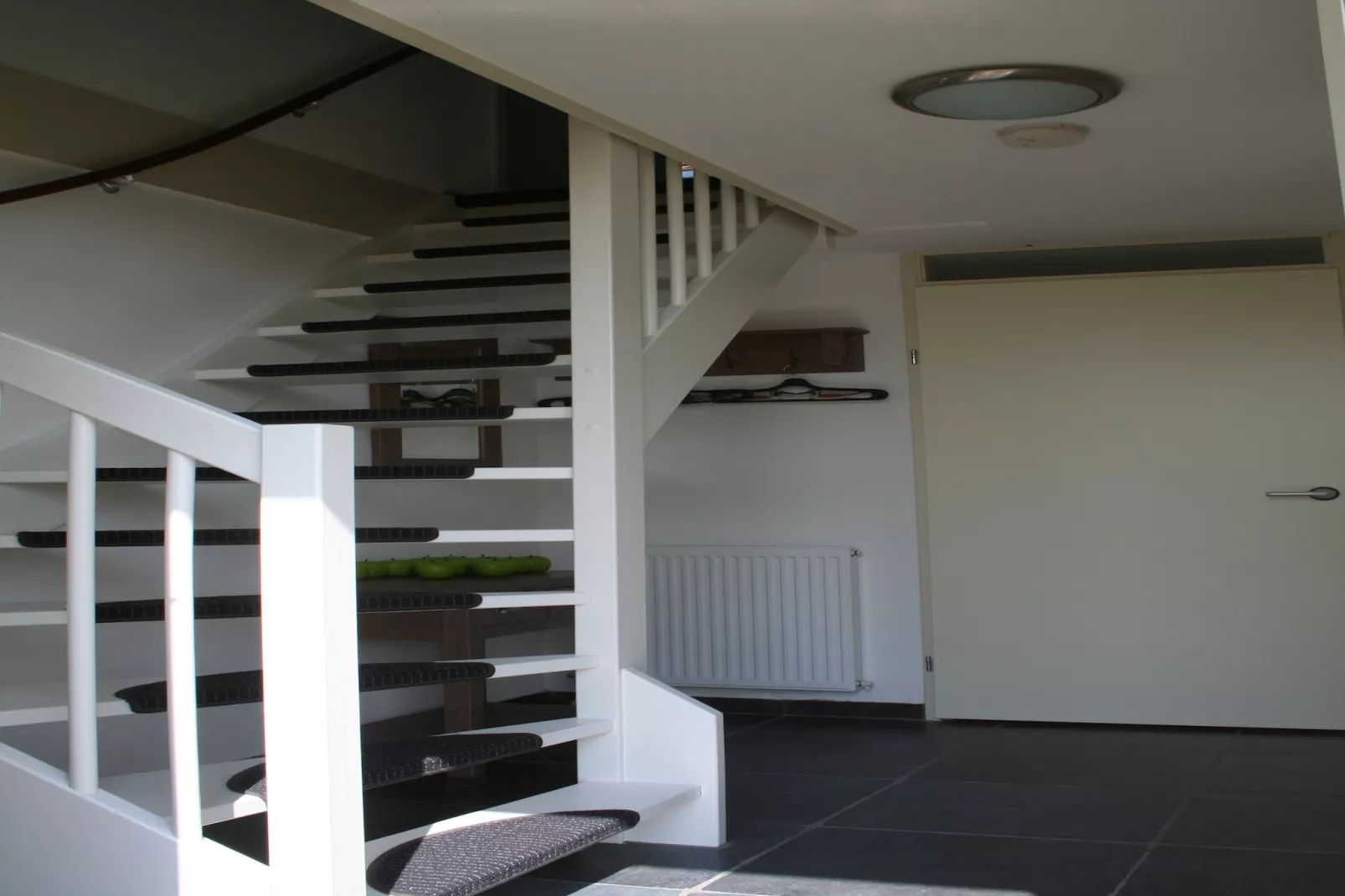 Oosterdijk 6 - Hall / réception