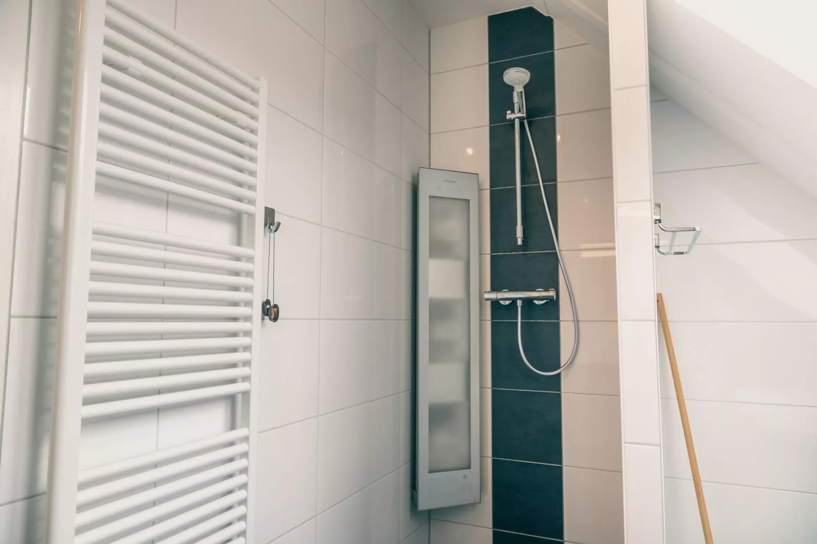Watervilla 8 - Badezimmer