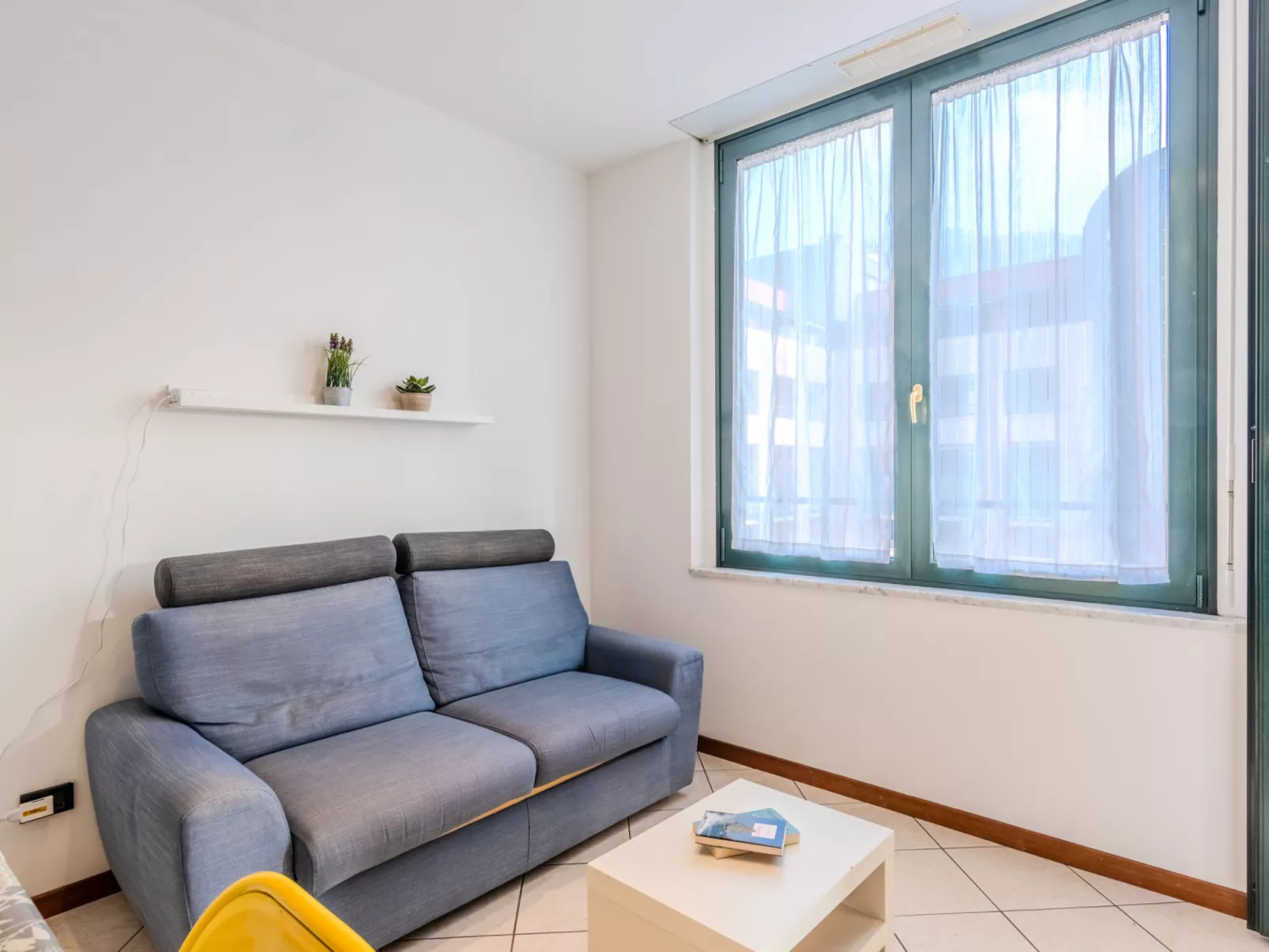 Casa Martinetta - Drinnen