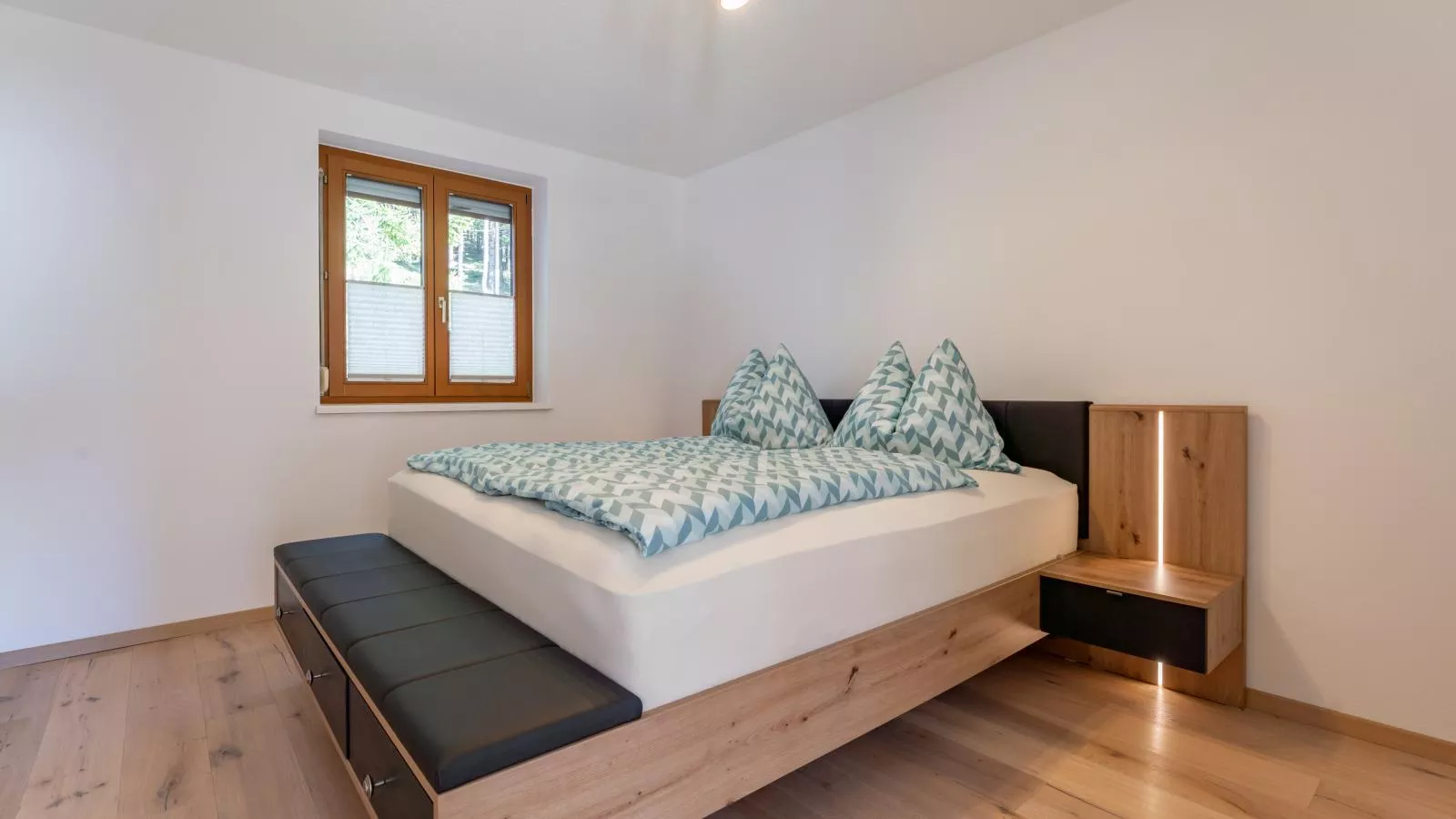 Steinbergblick - Bedroom