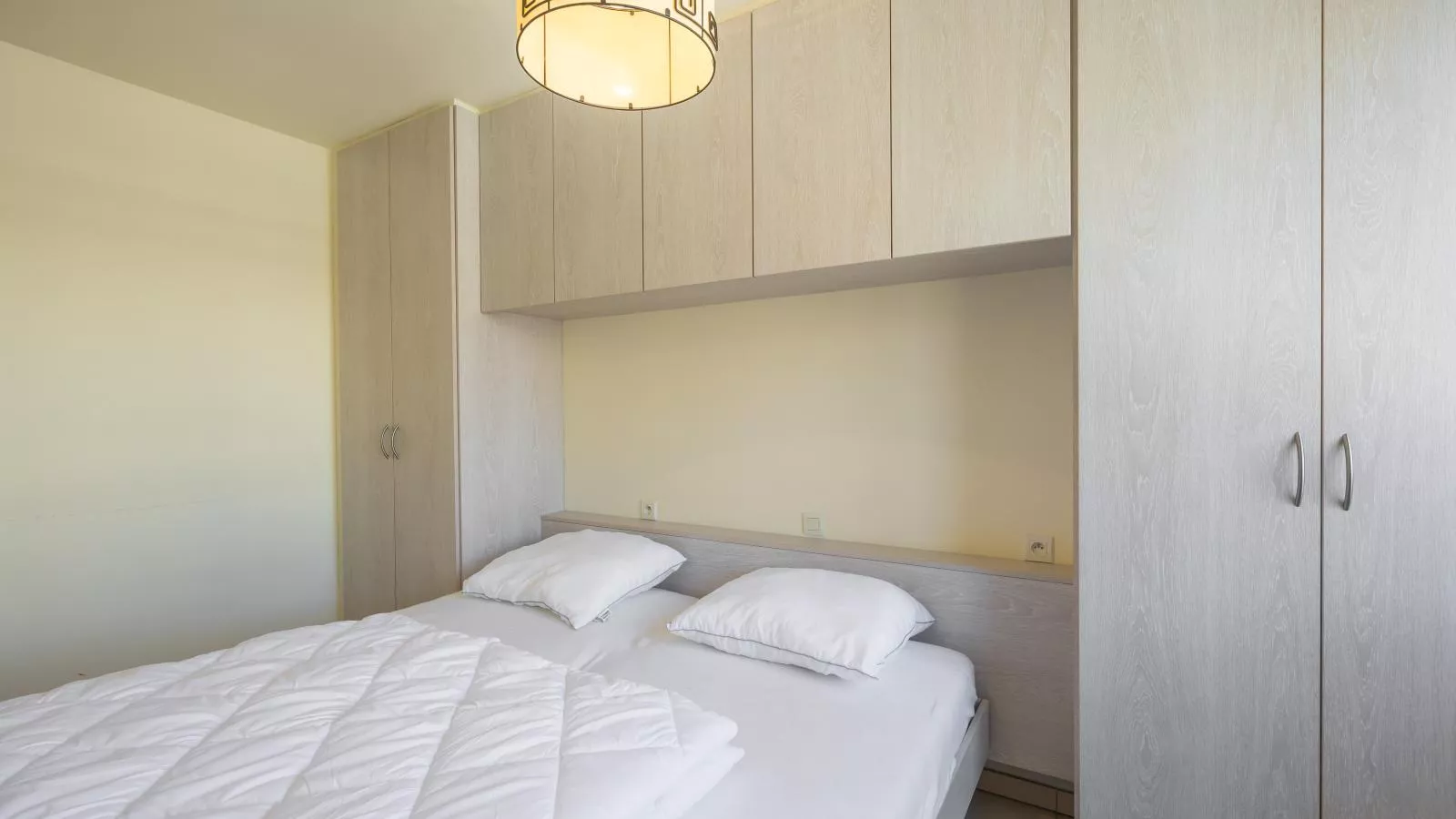 Libretto - 0602 + box 9 - Chambre