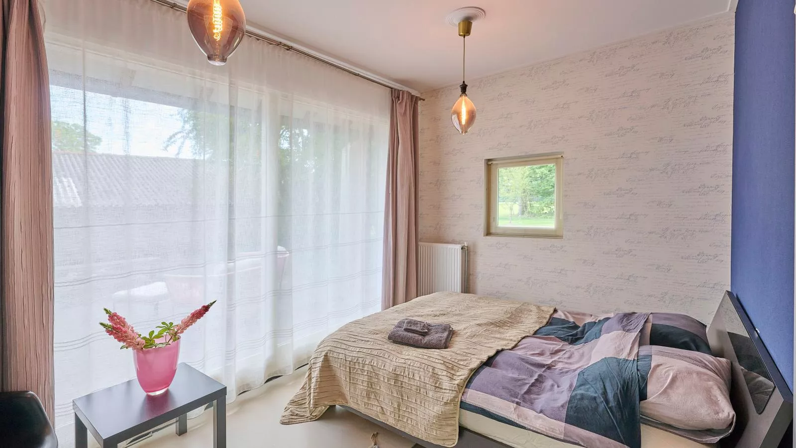 Farmers Lodge Combi - Schlafzimmer