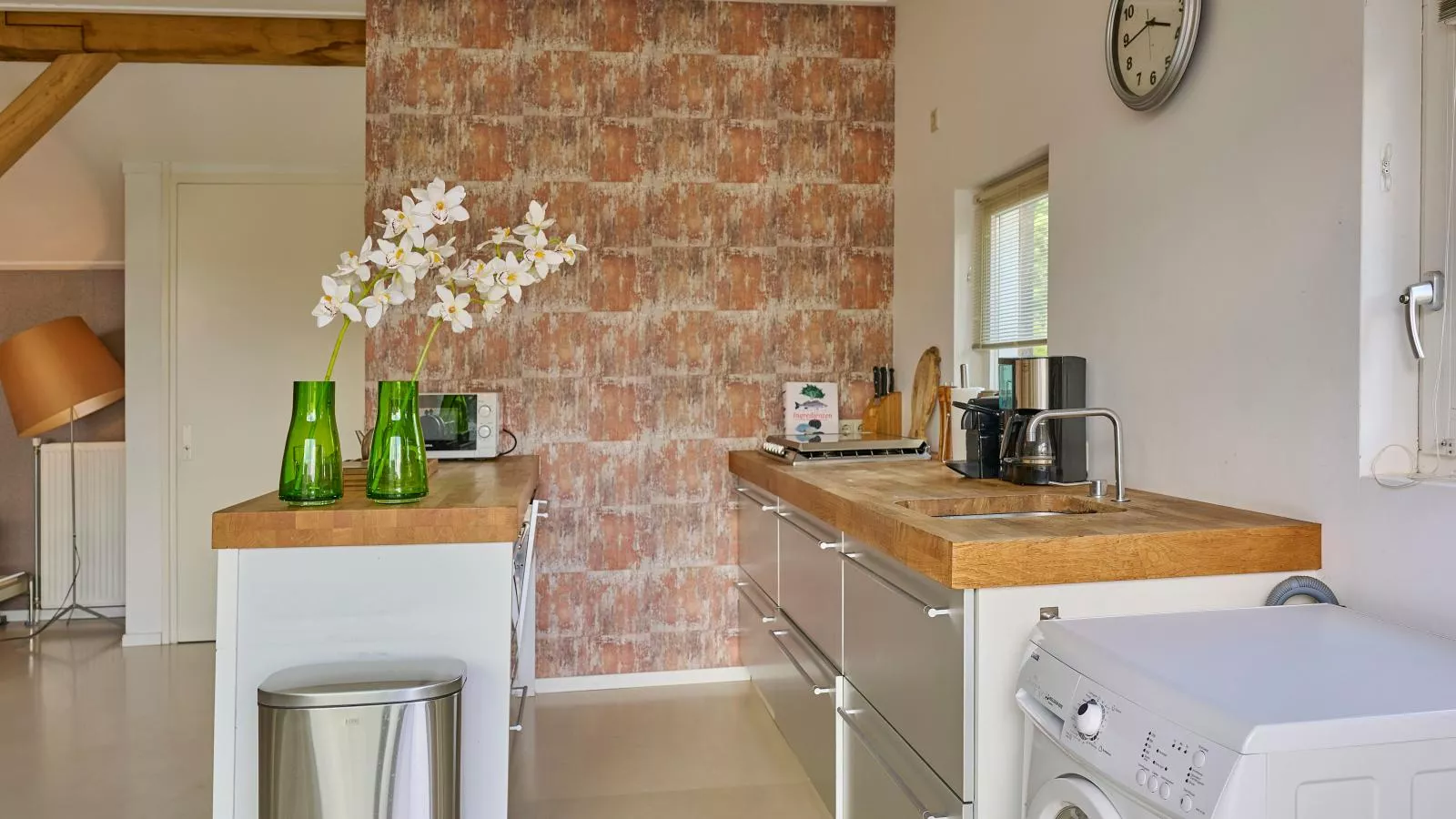 Twente Village - Küche