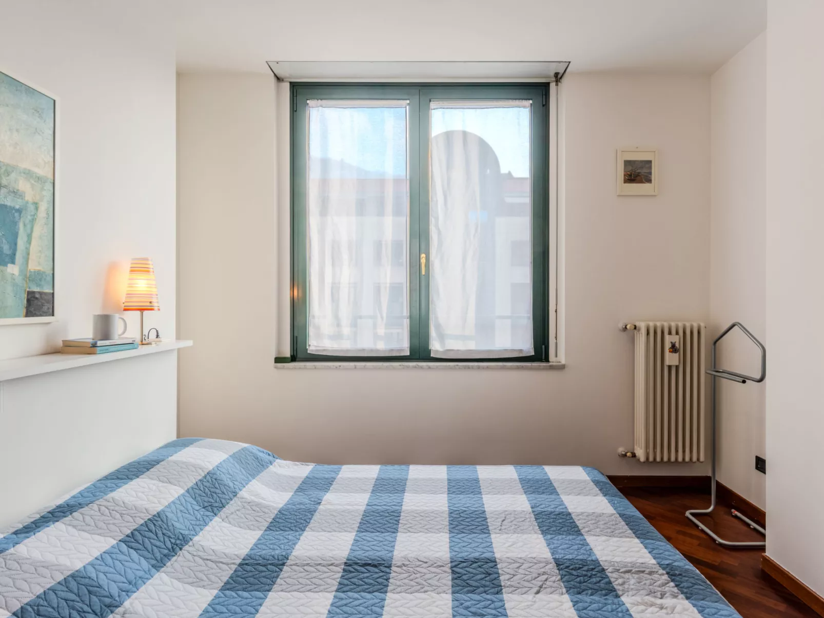 Casa Martinetta - Drinnen