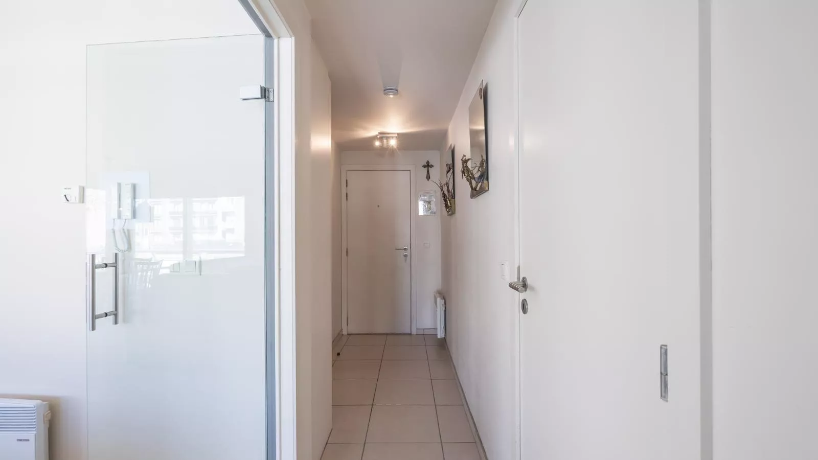 Libretto - 0602 + box 9 - Intérieur