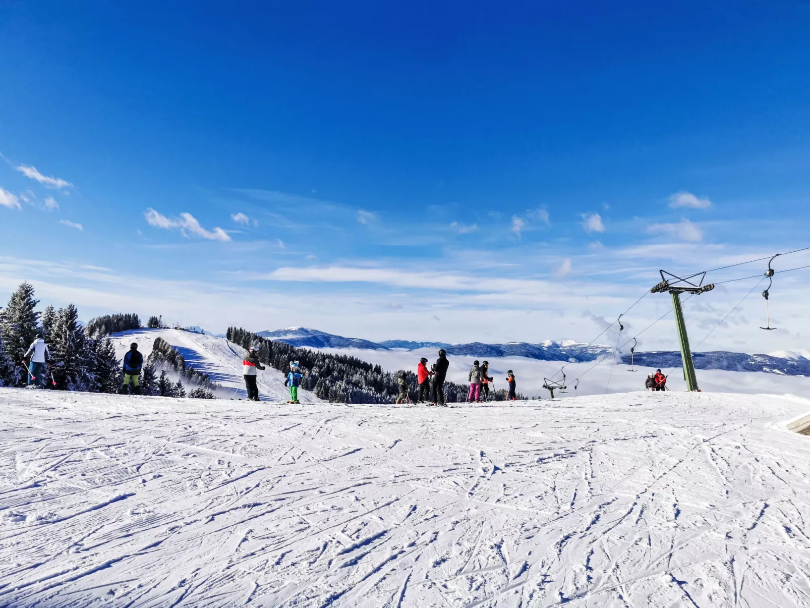 Urban & Florian - Outside