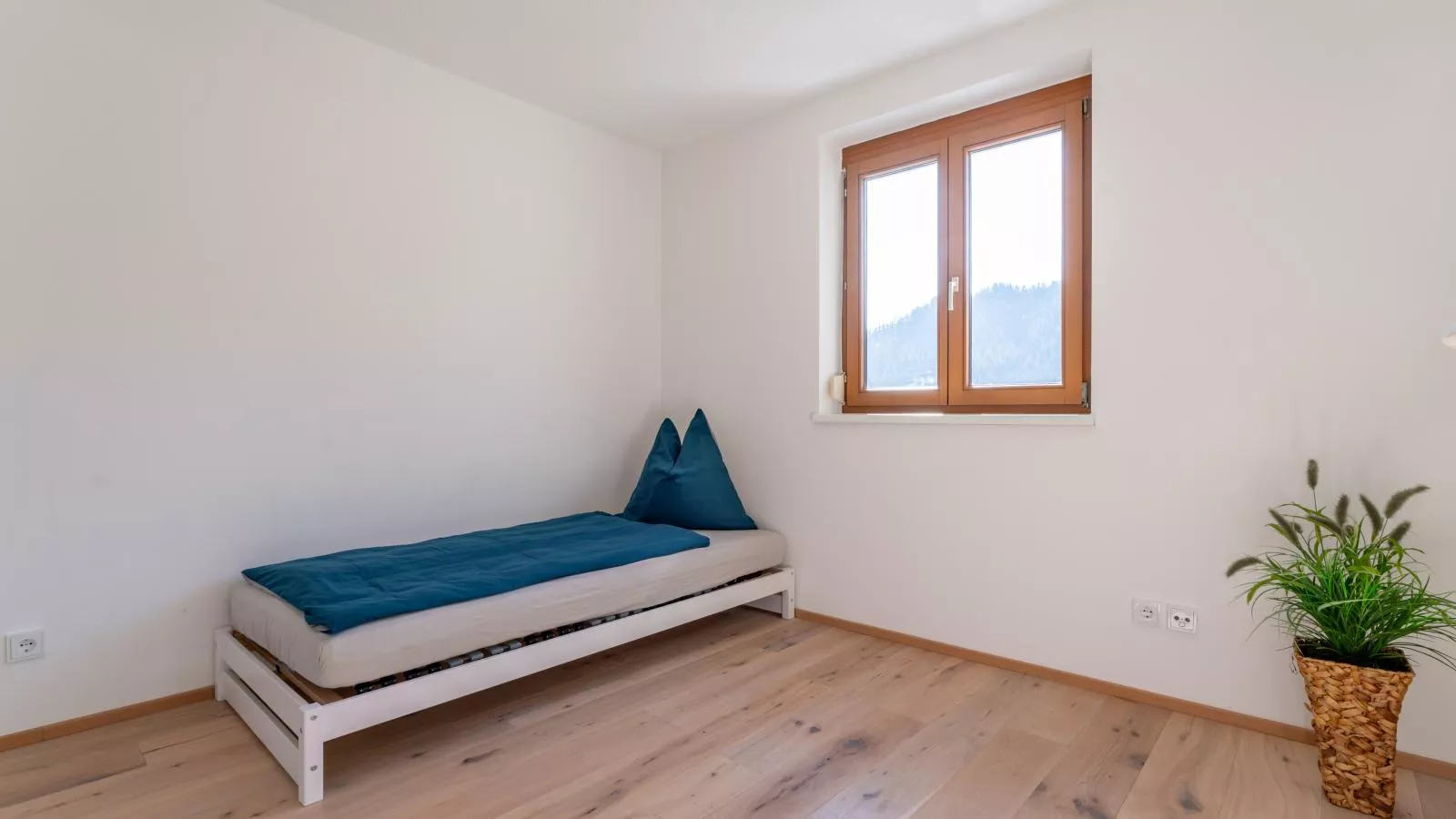 Steinbergblick - Bedroom