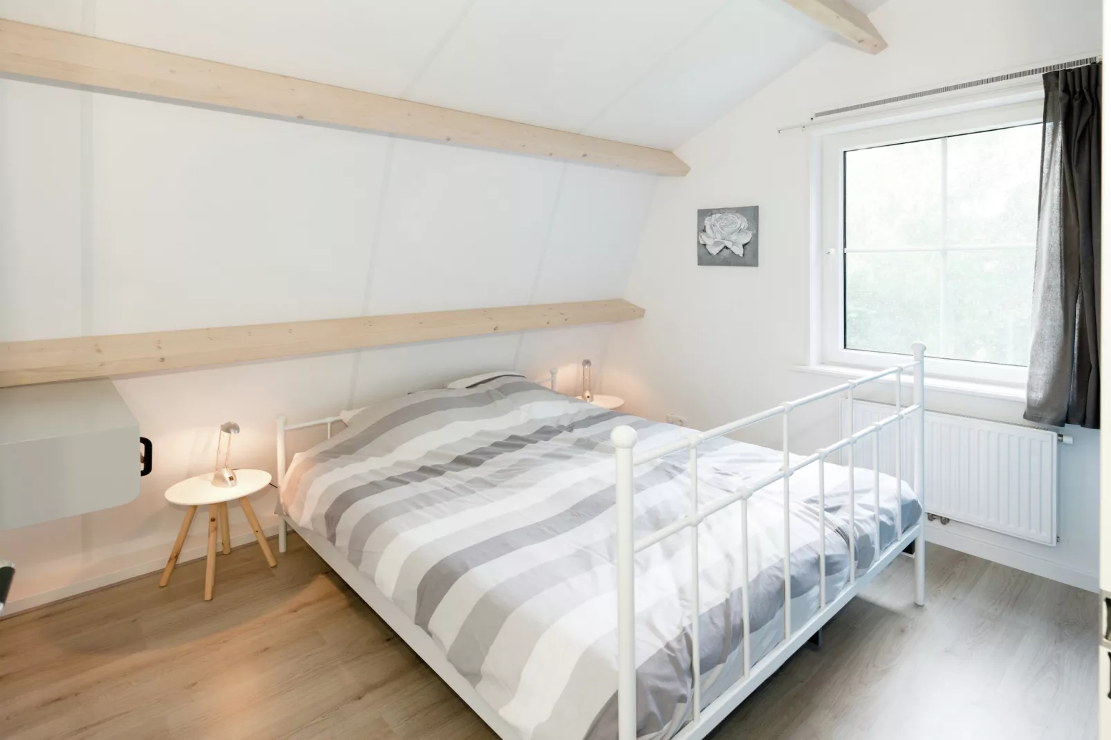 Op vakantie bij de boer - Chambre