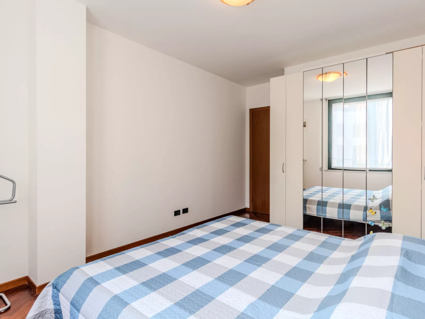 Casa Martinetta - Drinnen