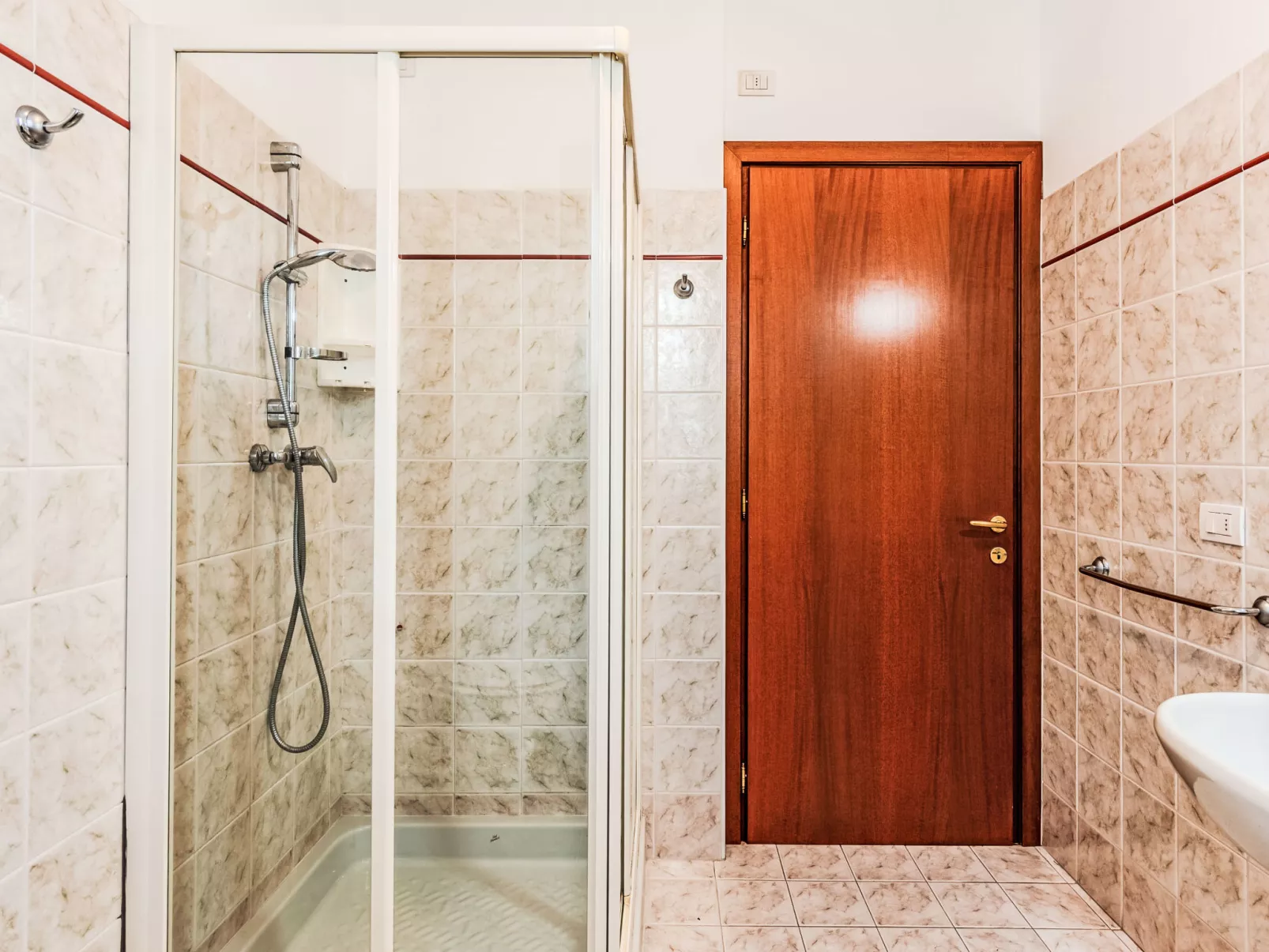 Casa Molgisio - Drinnen