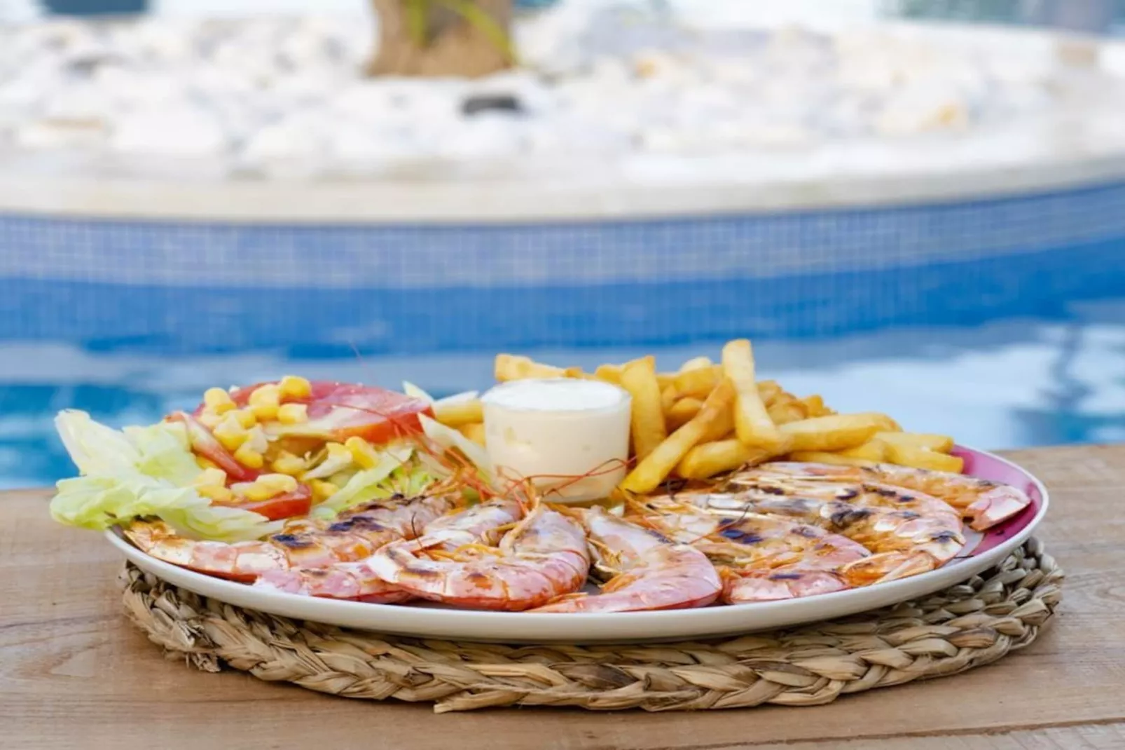 Mobil-home | Classic | 2 Bedrooms | 4/6 Pers. | Raised terrace | Air-con. - Non tagué