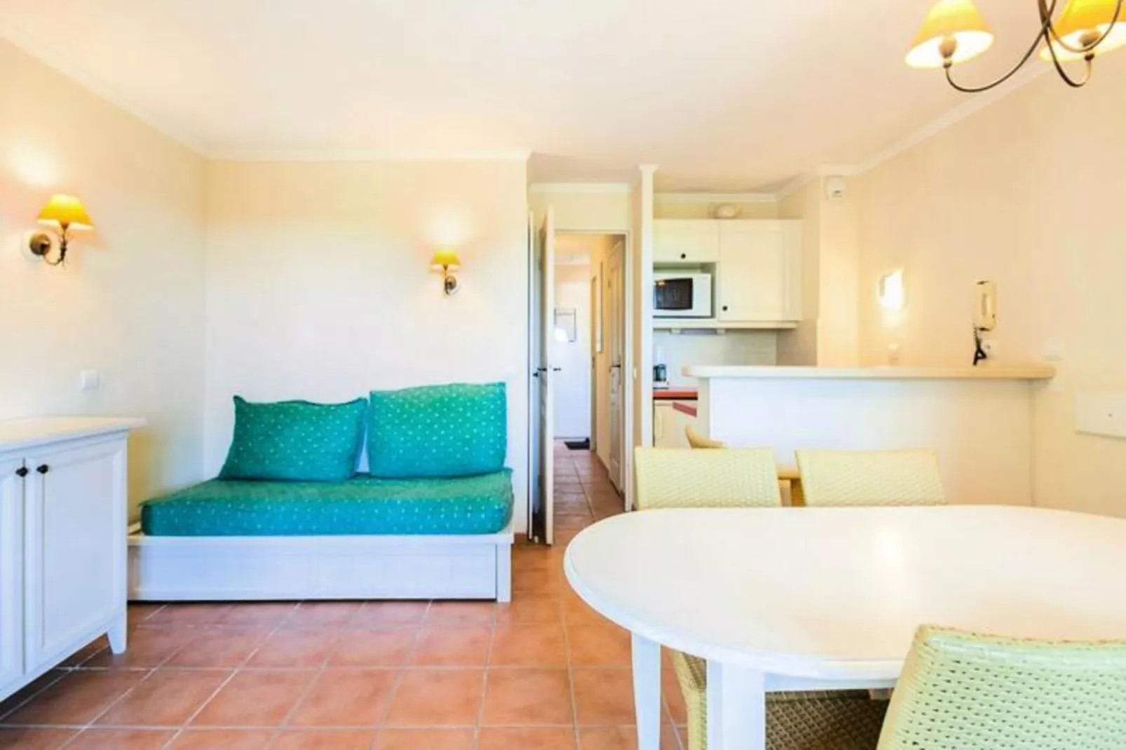 Village Pont Royal en Provence - maeva Home - Untagged