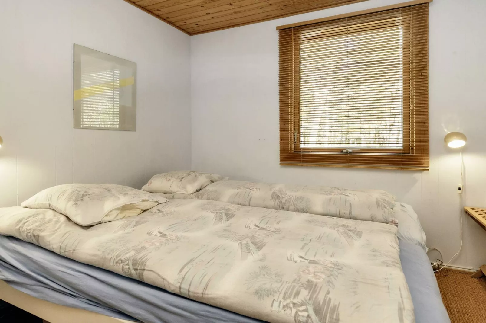Maison de vacances pour 8 a Hadsund - Intérieur