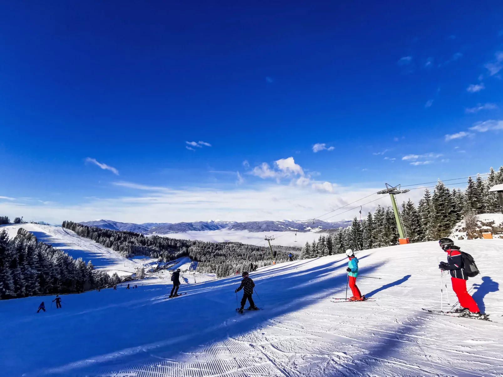 Urban & Florian - Outside