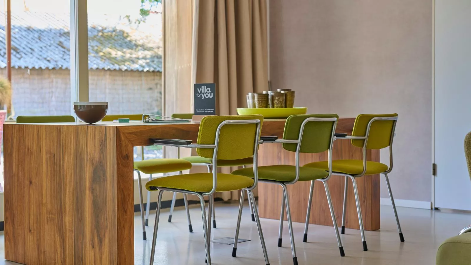 Farmers Lodge Combi - Esszimmer