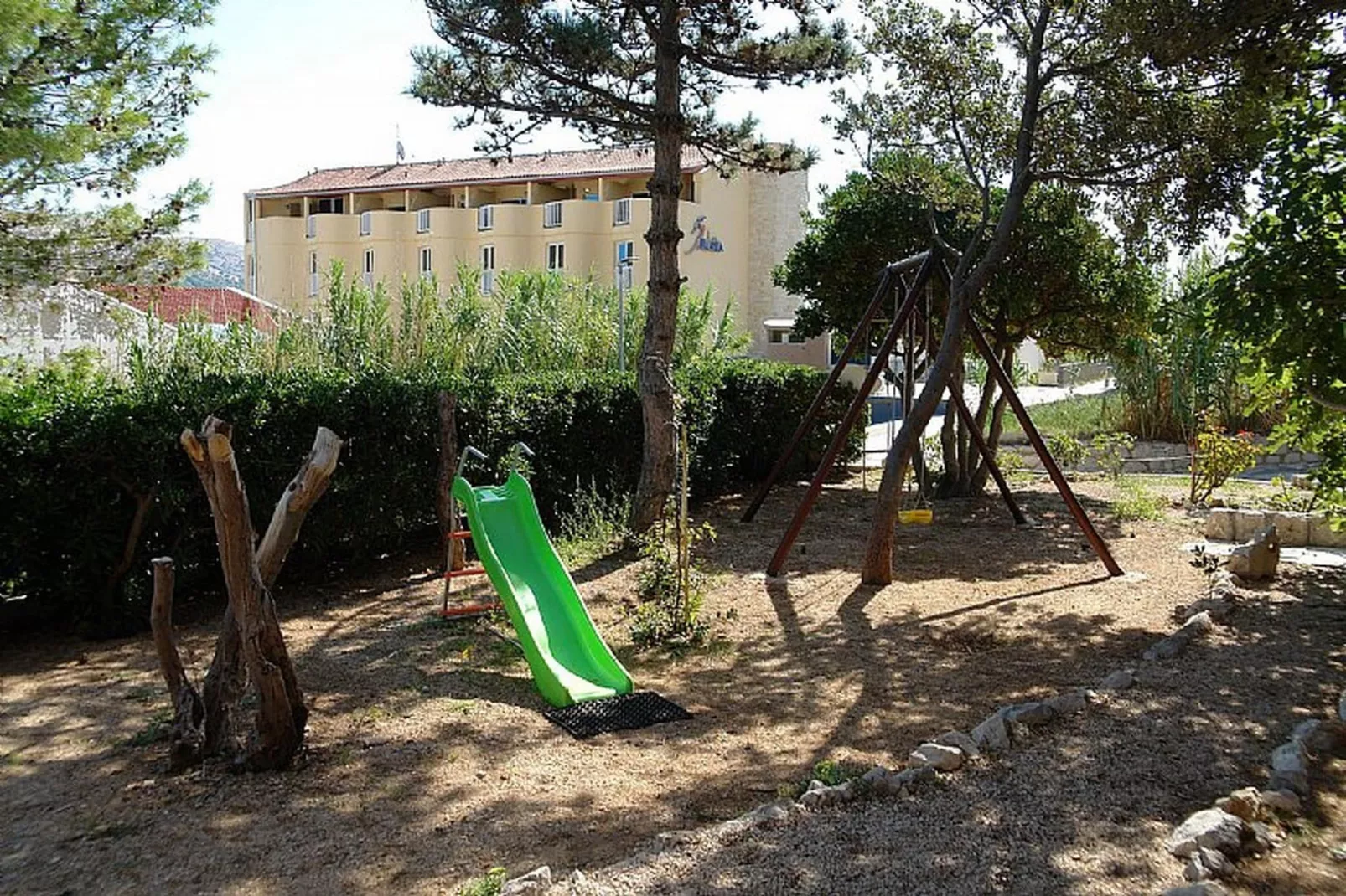 Pansion Jurko - Superior Double Room with Balcony and Sea View (S2) - Extérieur