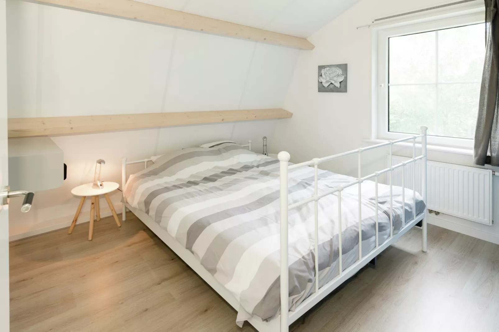 Op vakantie bij de boer - Chambre