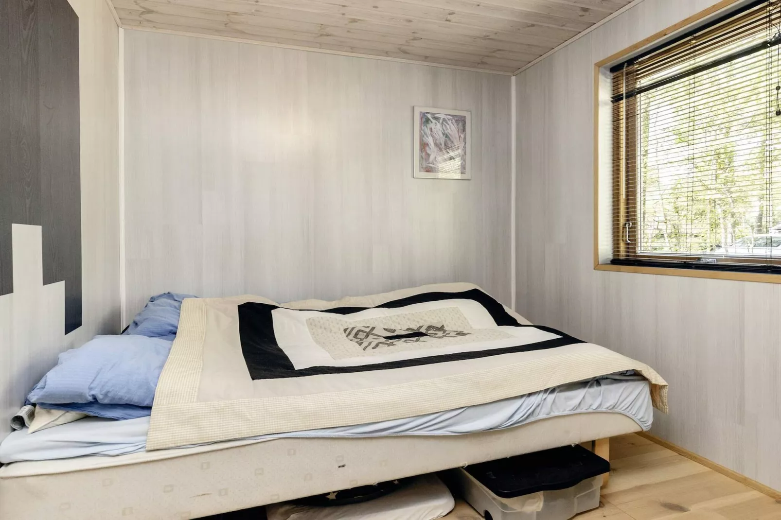 Maison de vacances pour 8 a Hadsund - Intérieur