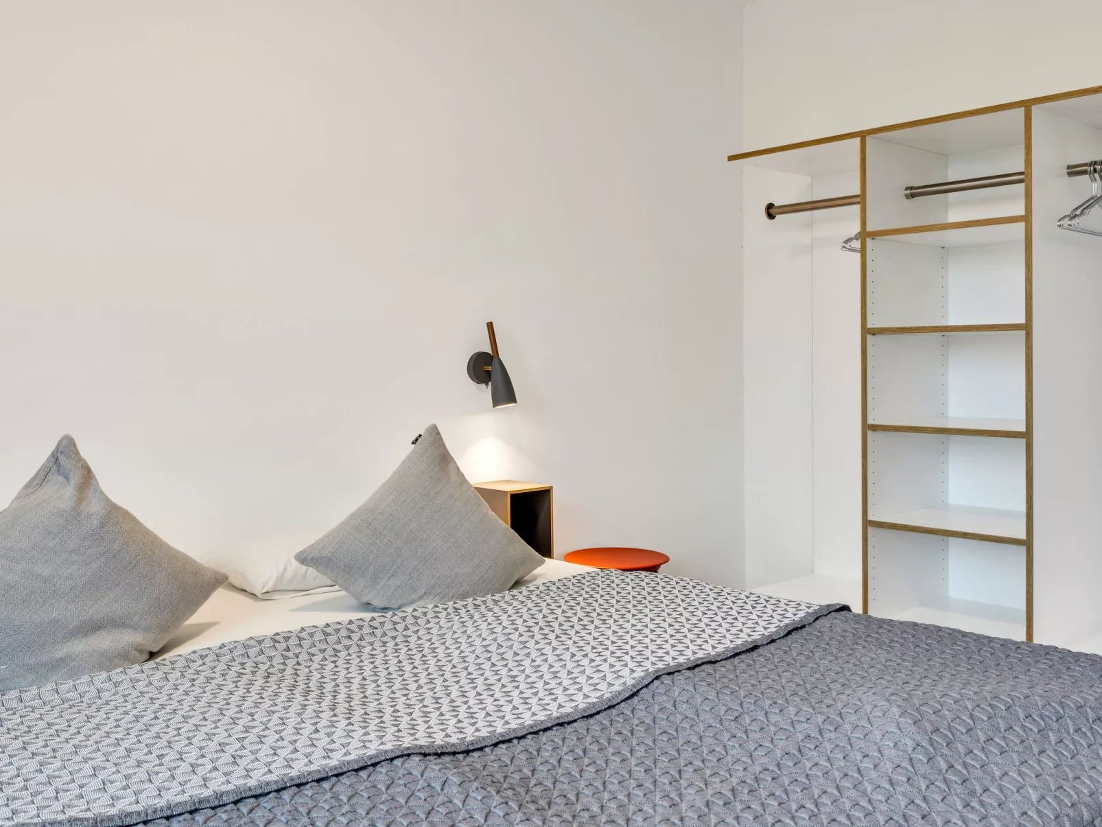 Penthouse Imort (654) - Inside