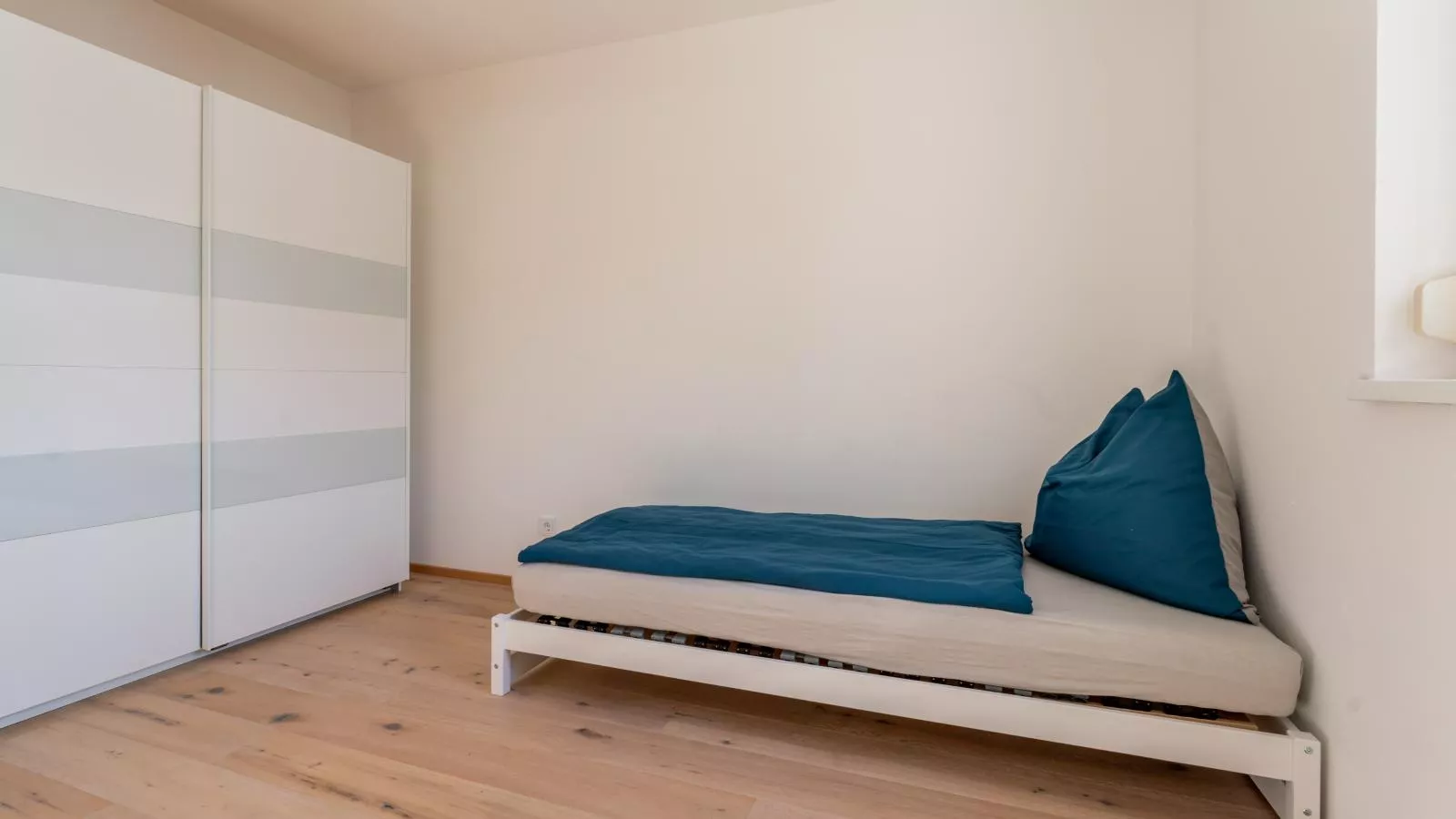 Steinbergblick - Bedroom