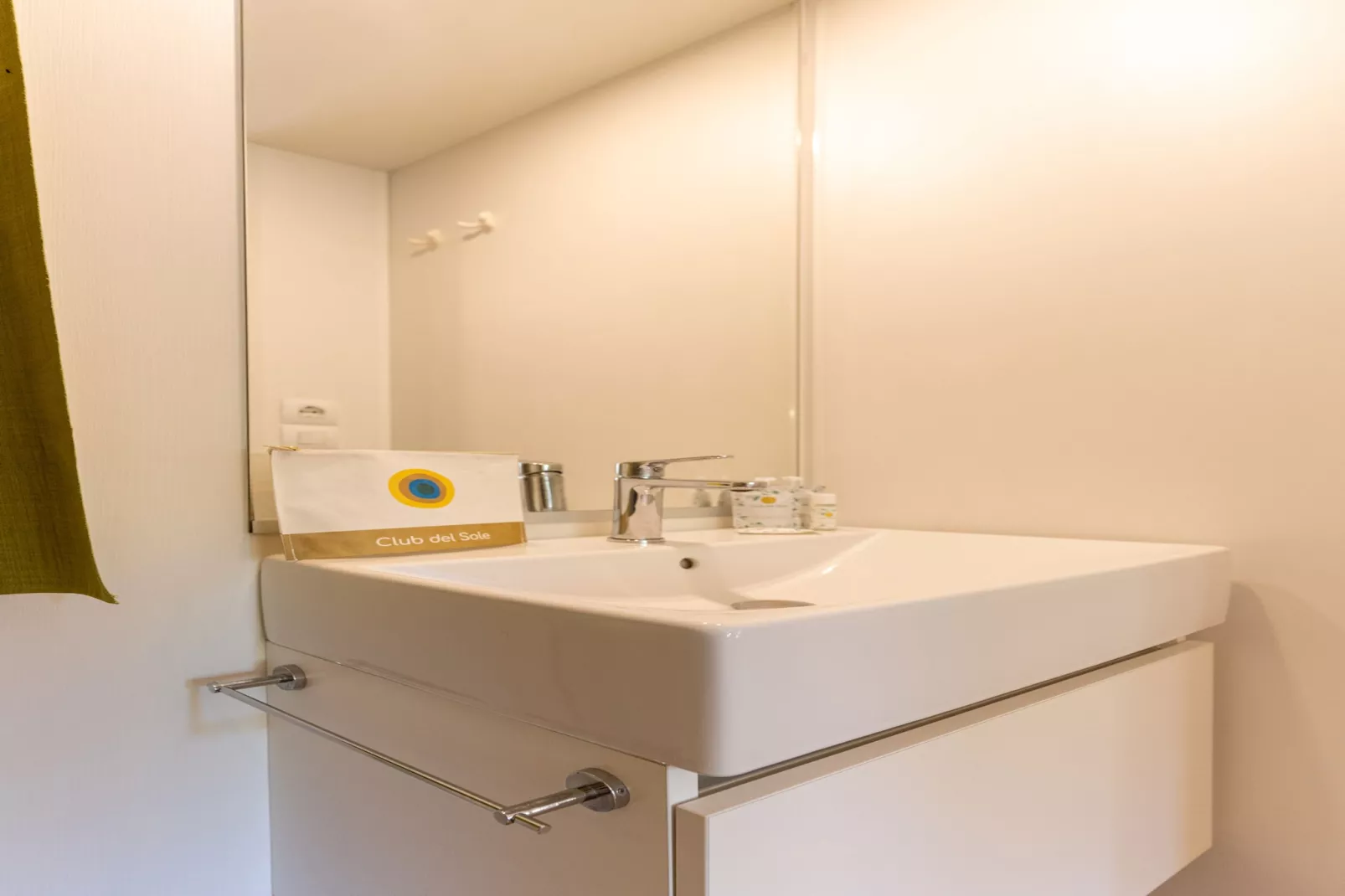 STELLA DEL MARE FAMILY COLLECTION / LODGE SUPERIOR FAMILY Max Occ 6 pax - Salle de bain