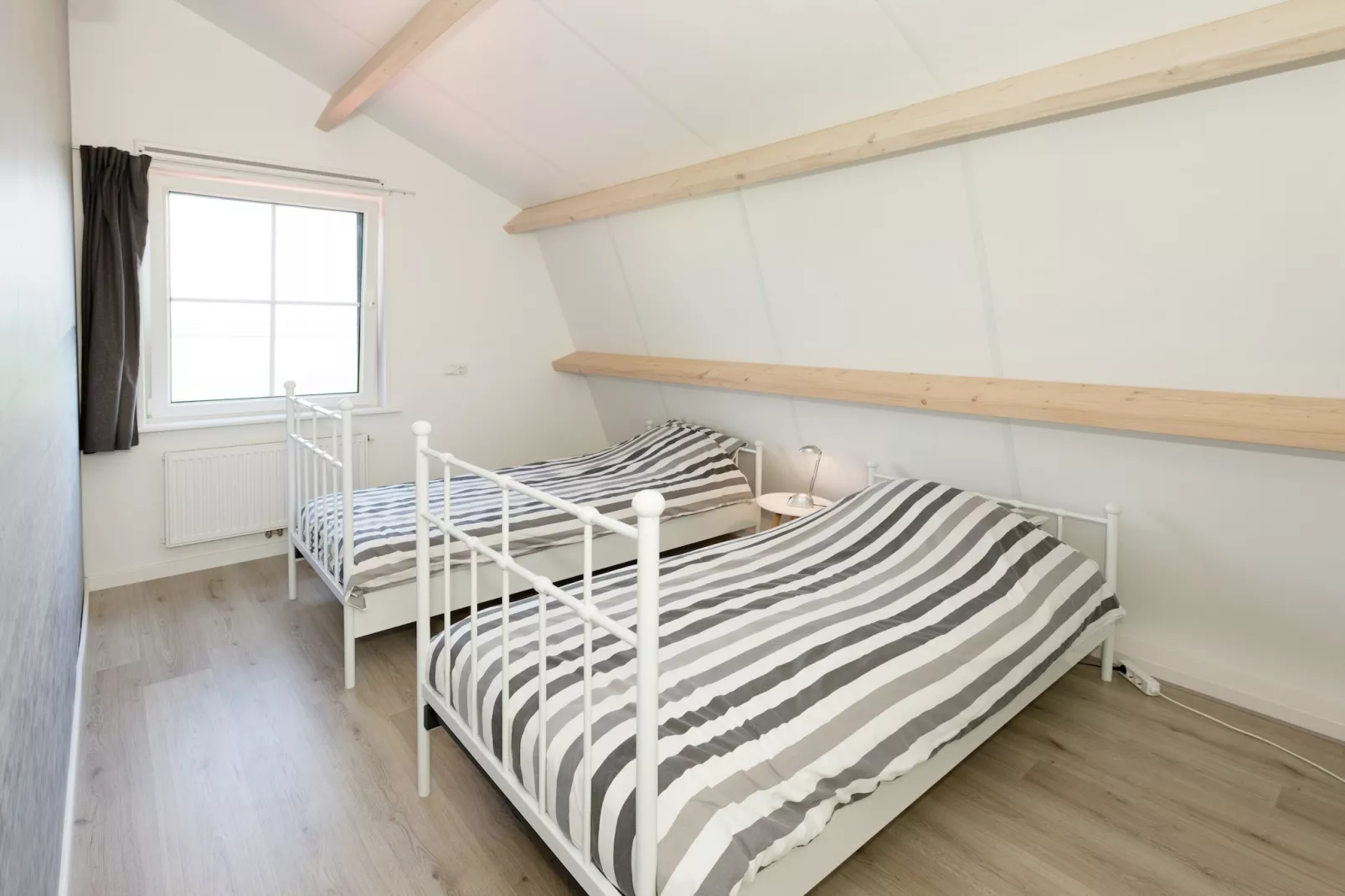 Op vakantie bij de boer - Chambre